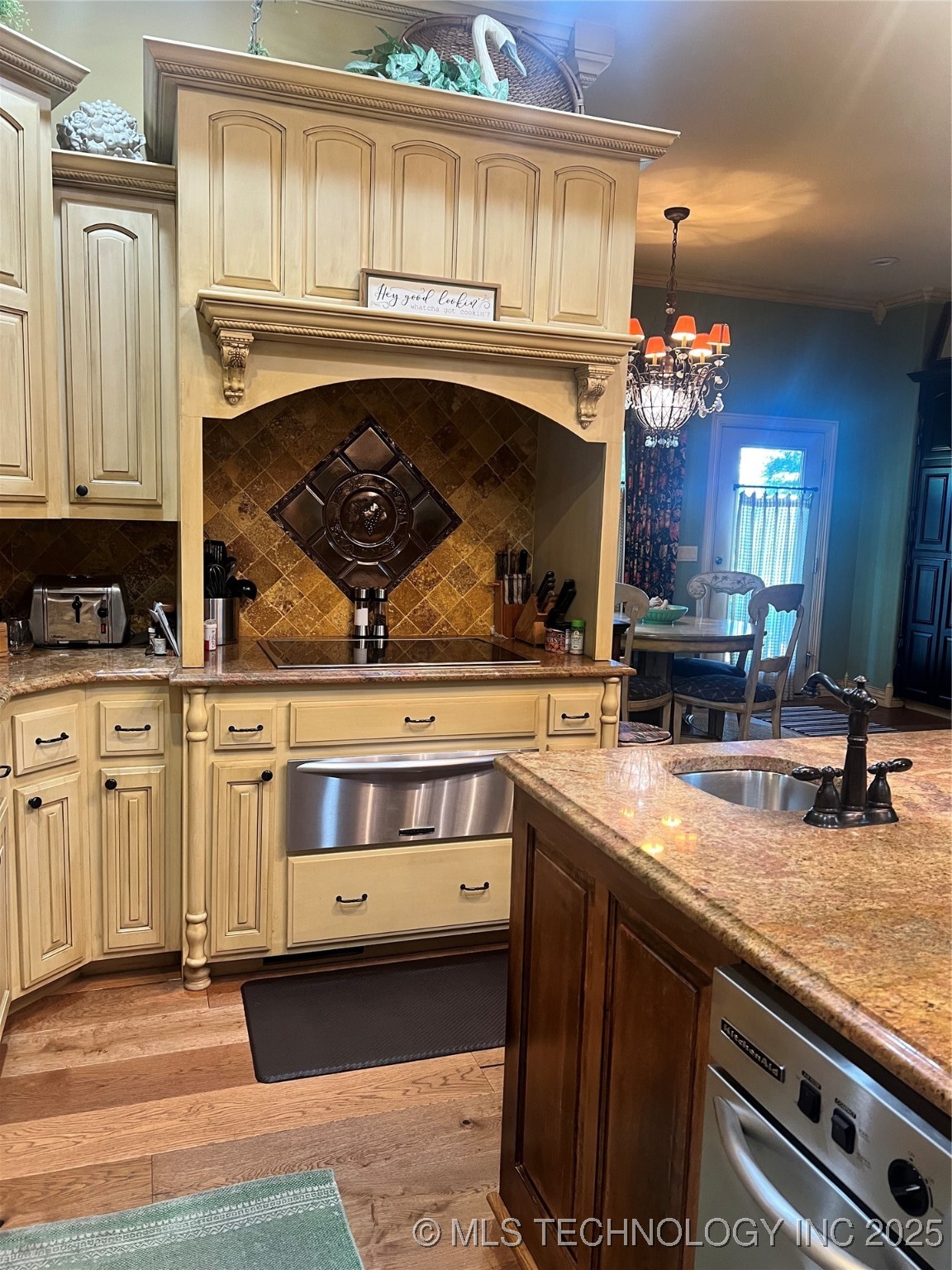 910 Summit Ridge Mcalester OK 74501