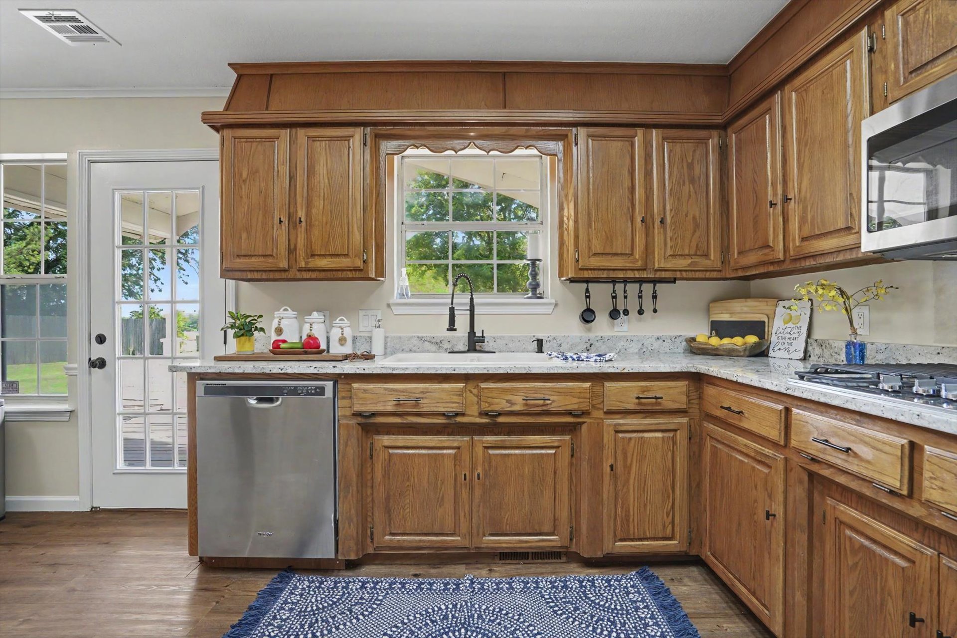 3107 W Berwick Street Claremore OK 74017