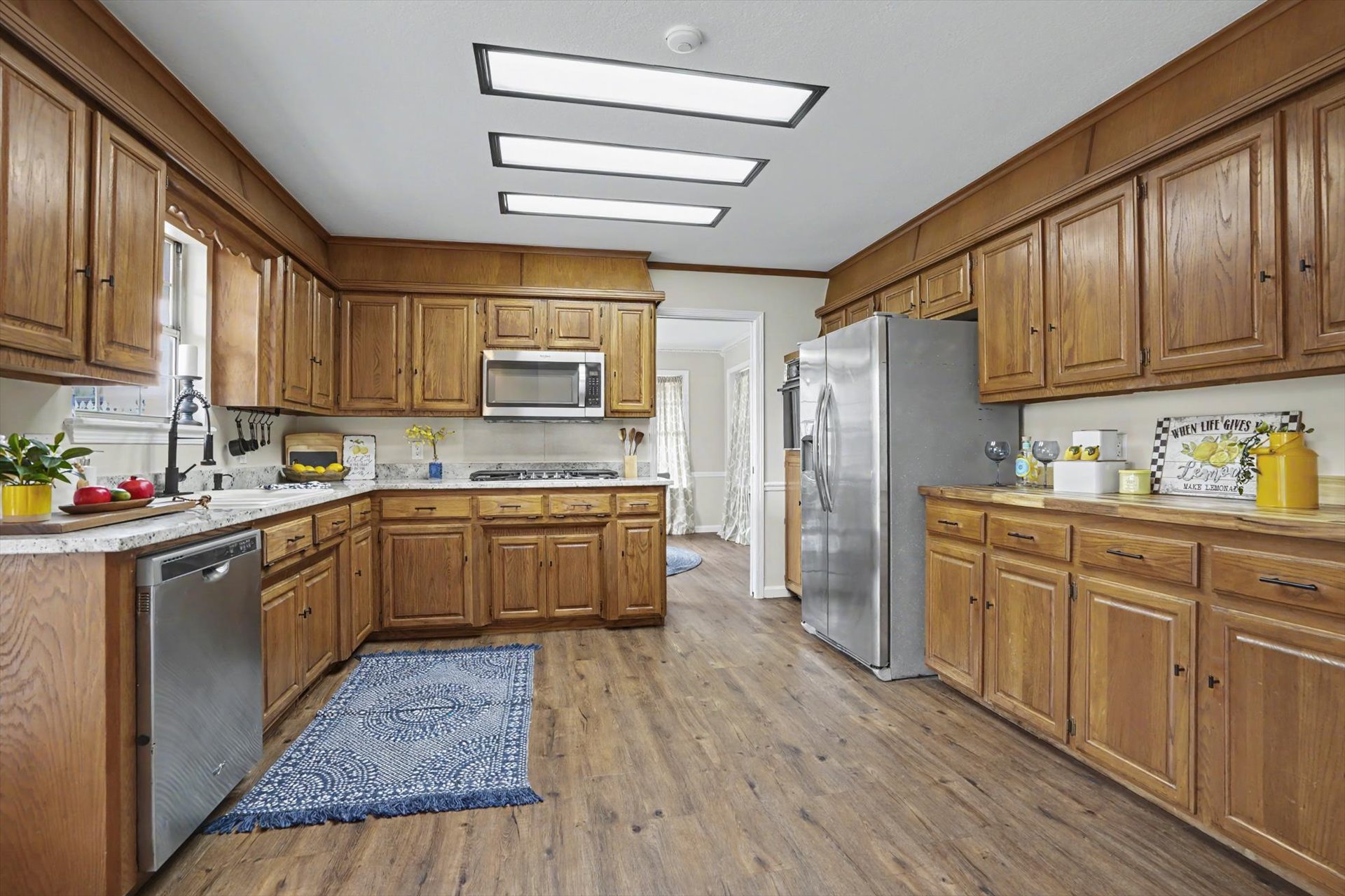 3107 W Berwick Street Claremore OK 74017