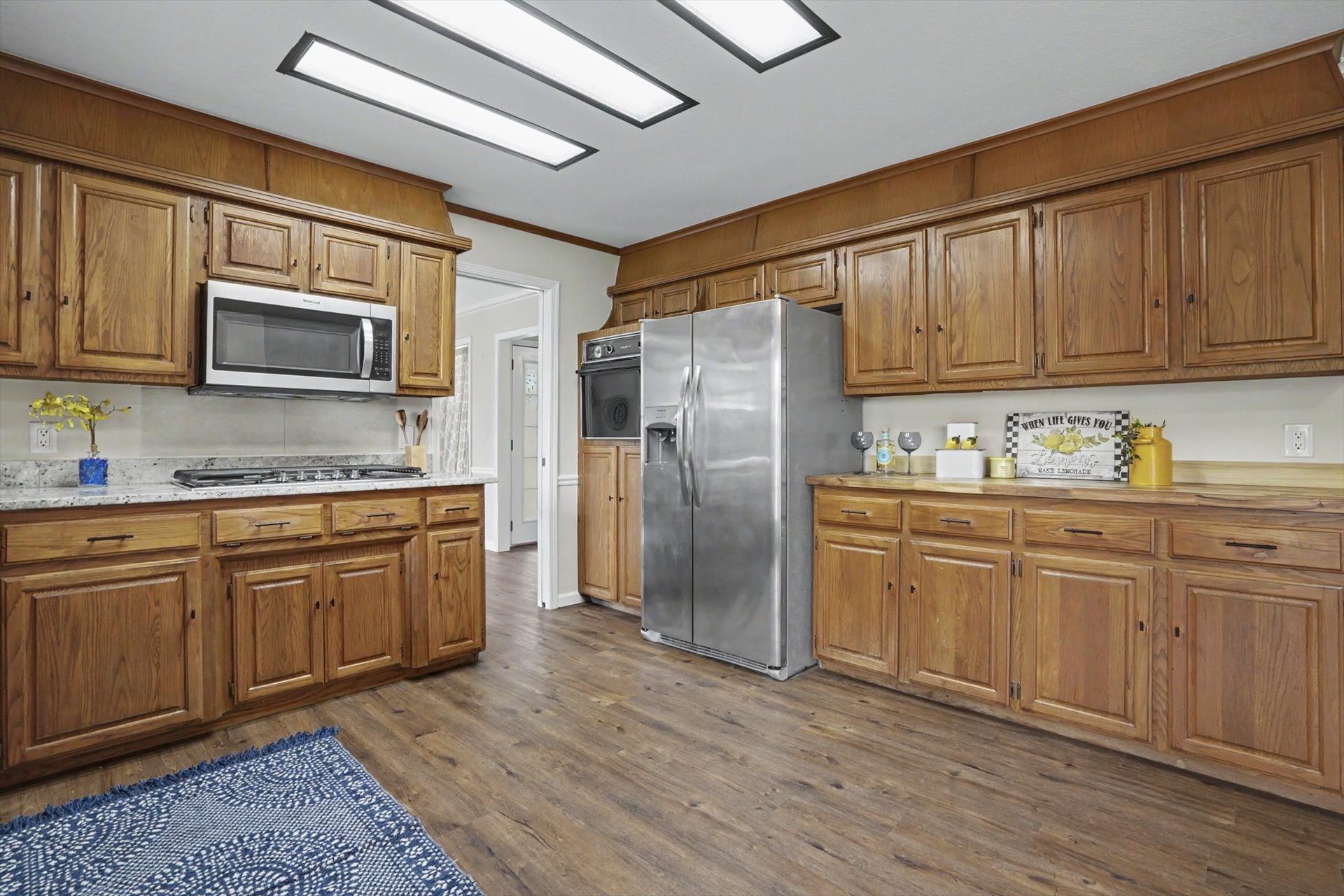 3107 W Berwick Street Claremore OK 74017