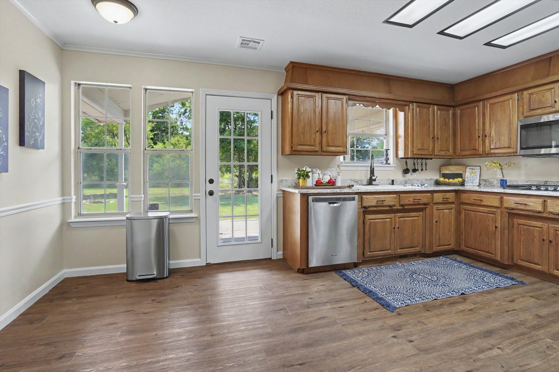 3107 W Berwick Street Claremore OK 74017