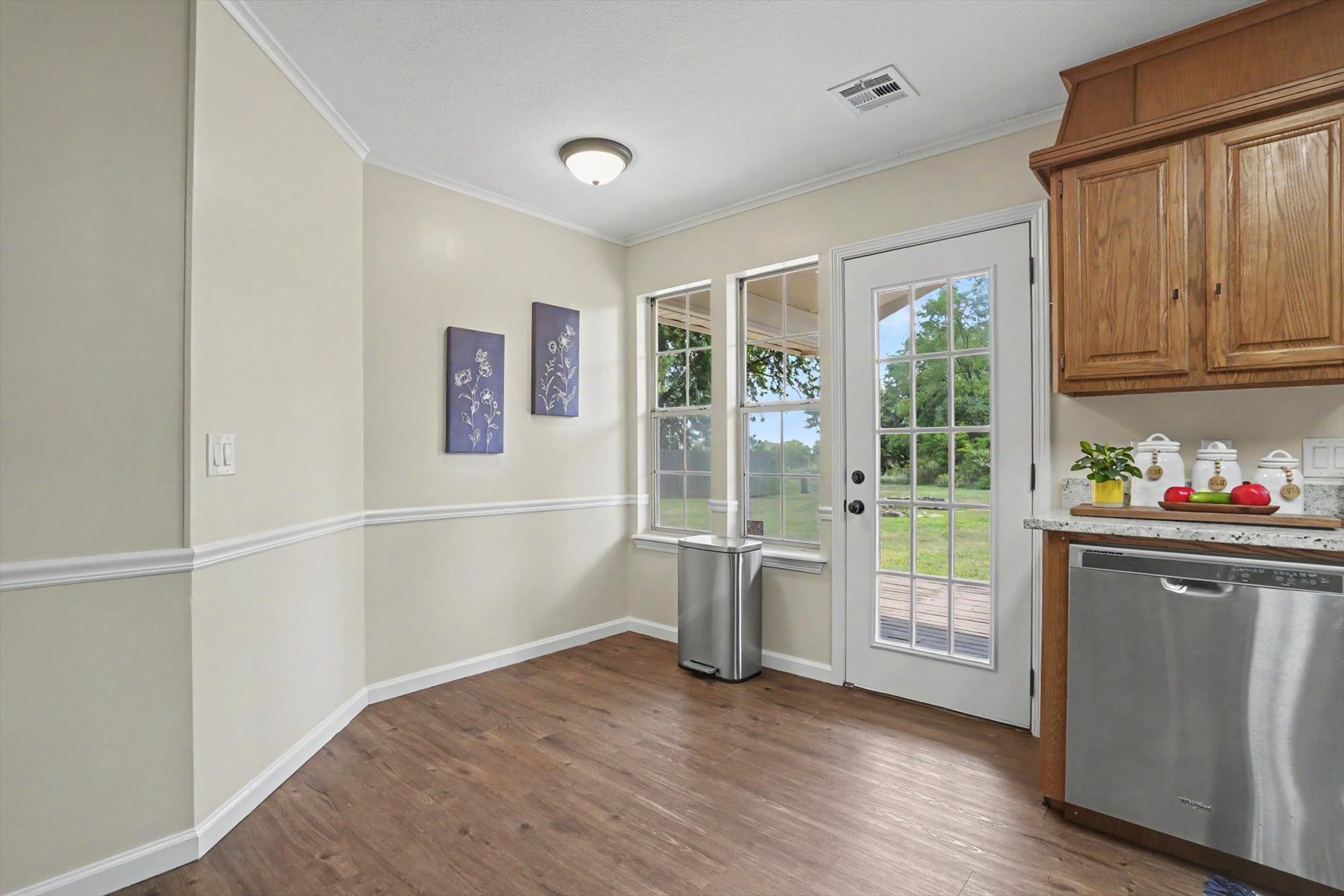 3107 W Berwick Street Claremore OK 74017
