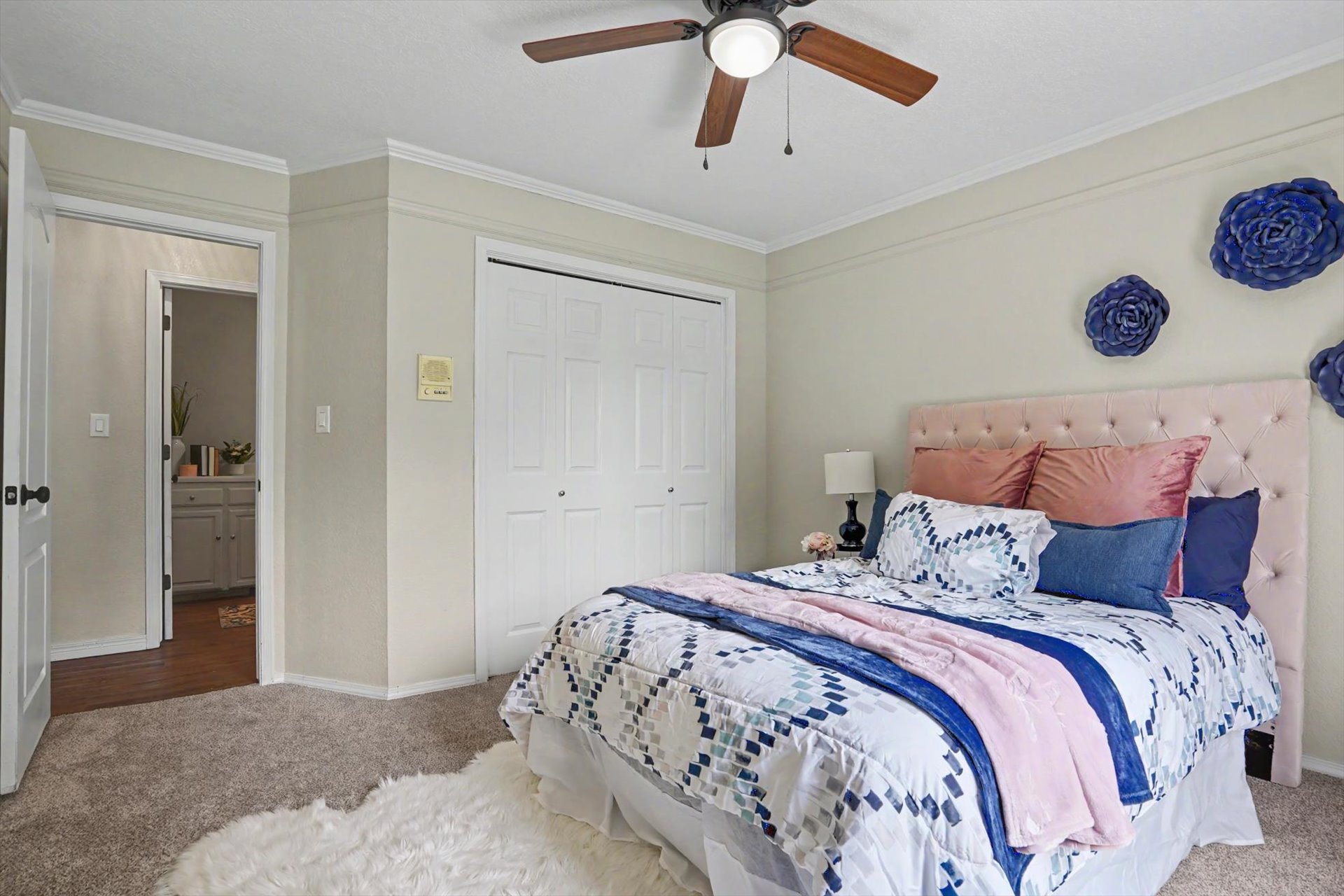 3107 W Berwick Street Claremore OK 74017