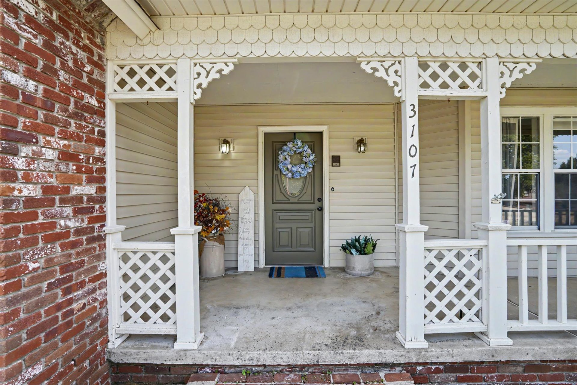 3107 W Berwick Street Claremore OK 74017