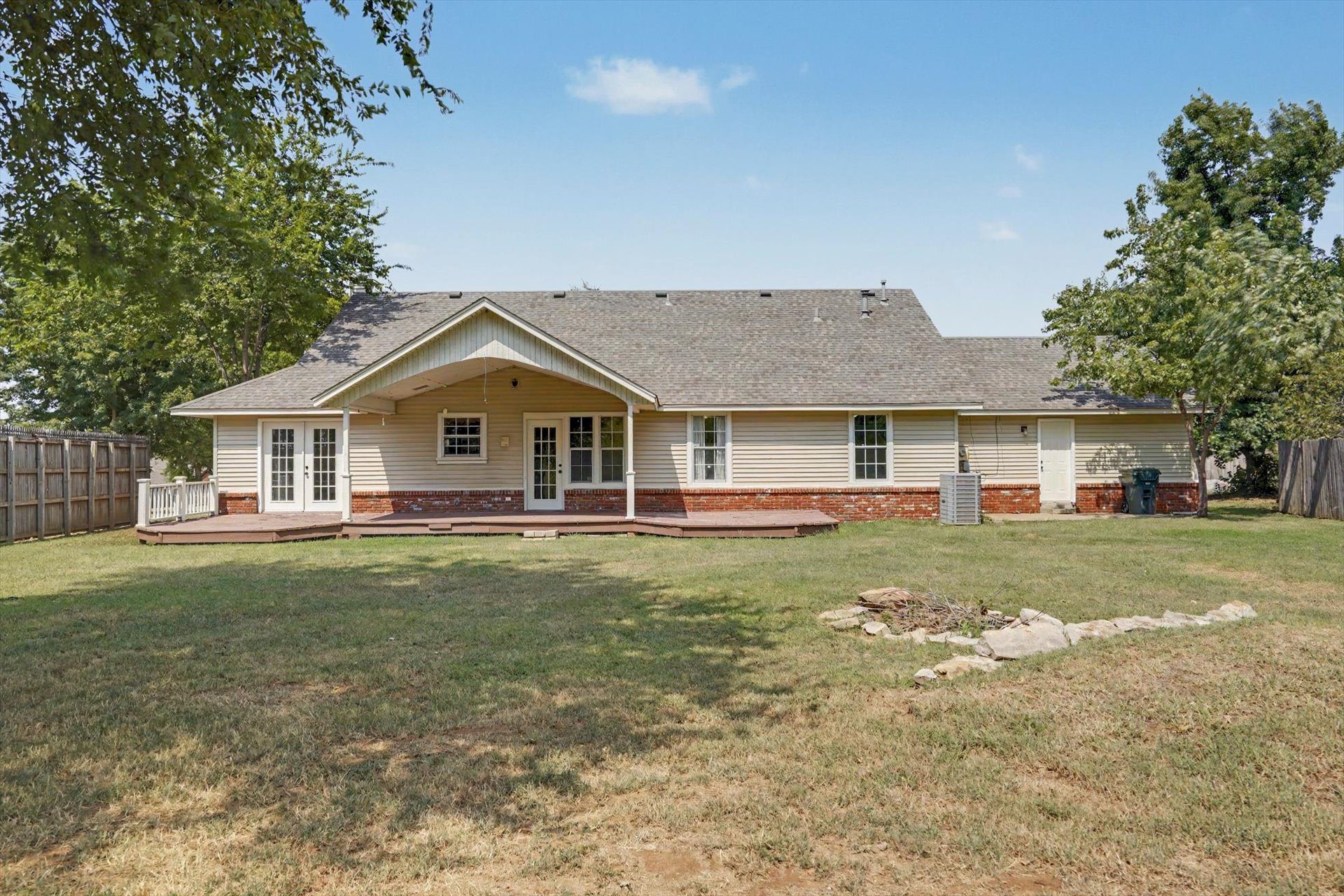 3107 W Berwick Street Claremore OK 74017