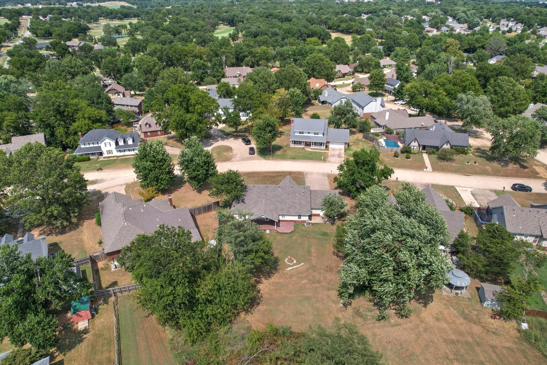 3107 W Berwick Street Claremore OK 74017