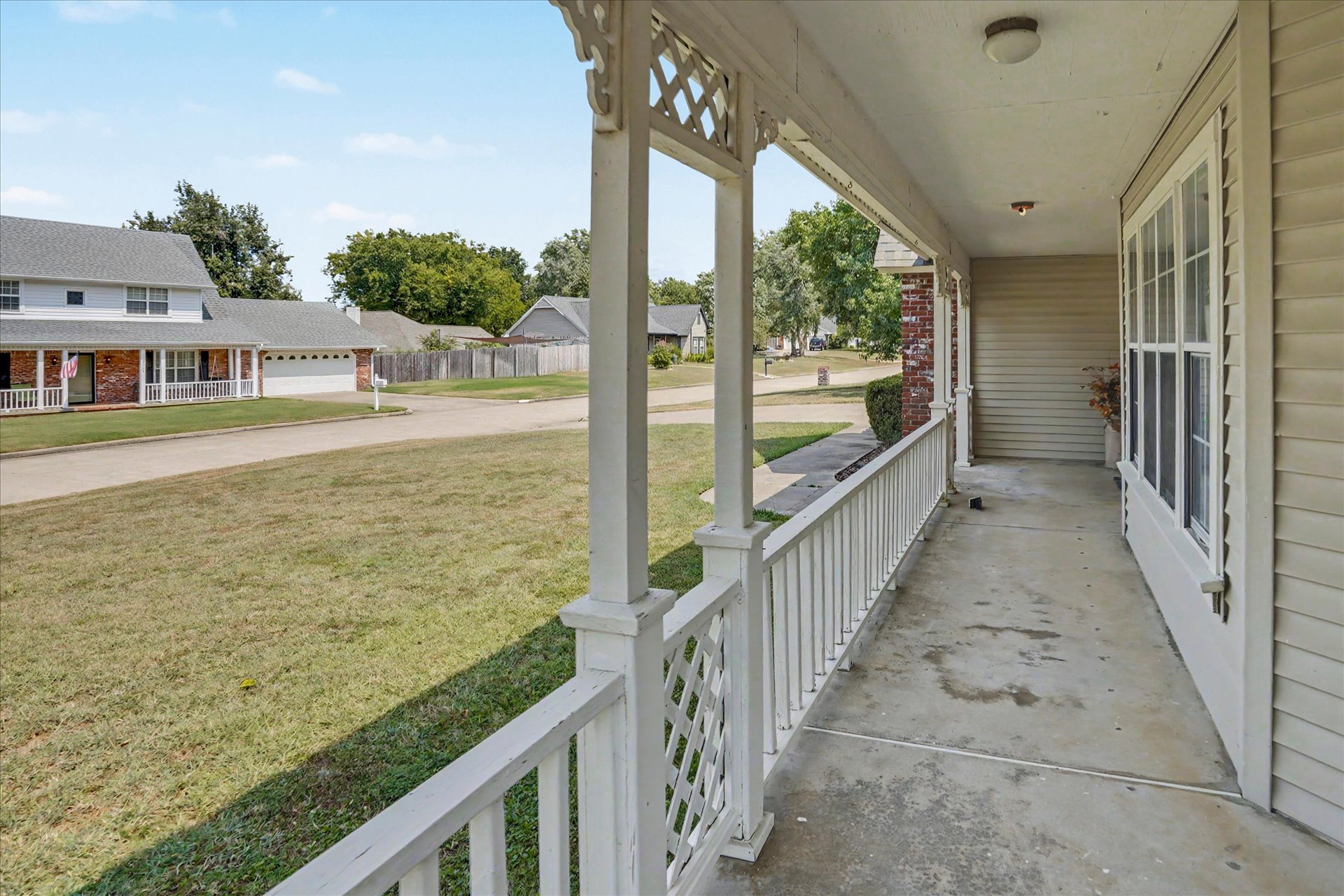 3107 W Berwick Street Claremore OK 74017