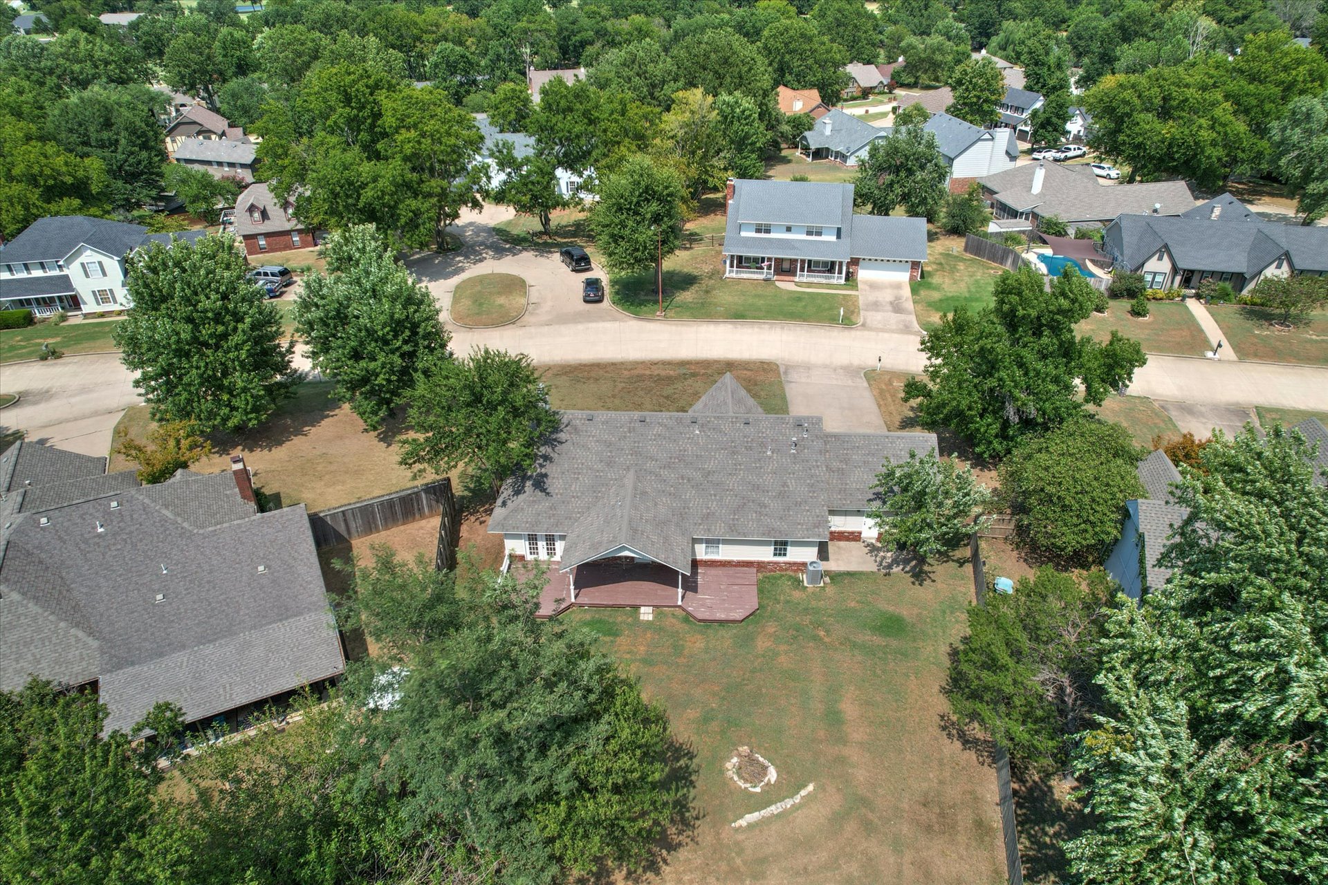 3107 W Berwick Street Claremore OK 74017