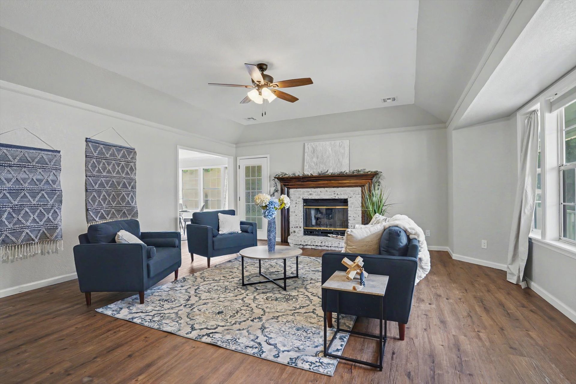 3107 W Berwick Street Claremore OK 74017