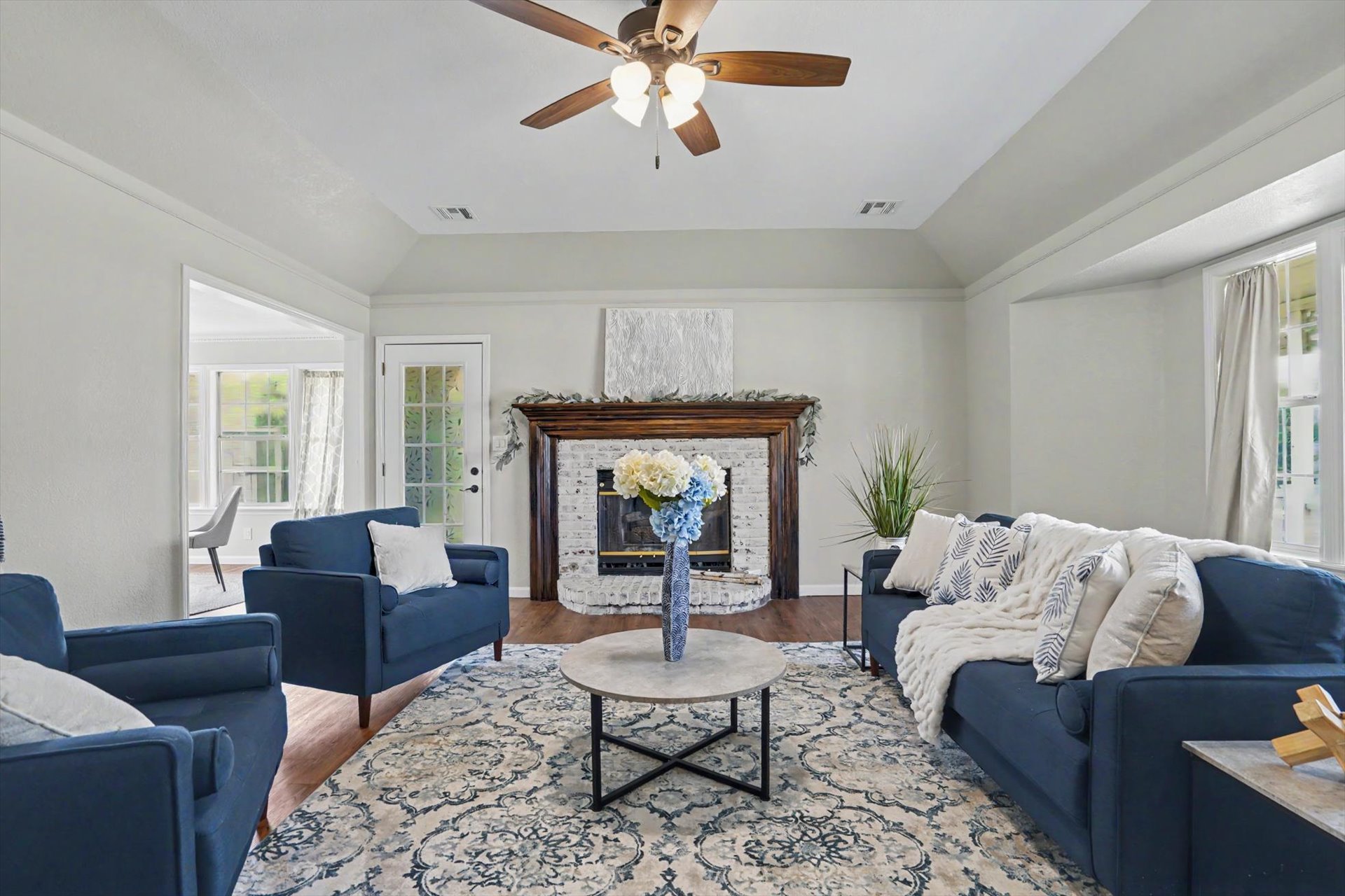 3107 W Berwick Street Claremore OK 74017