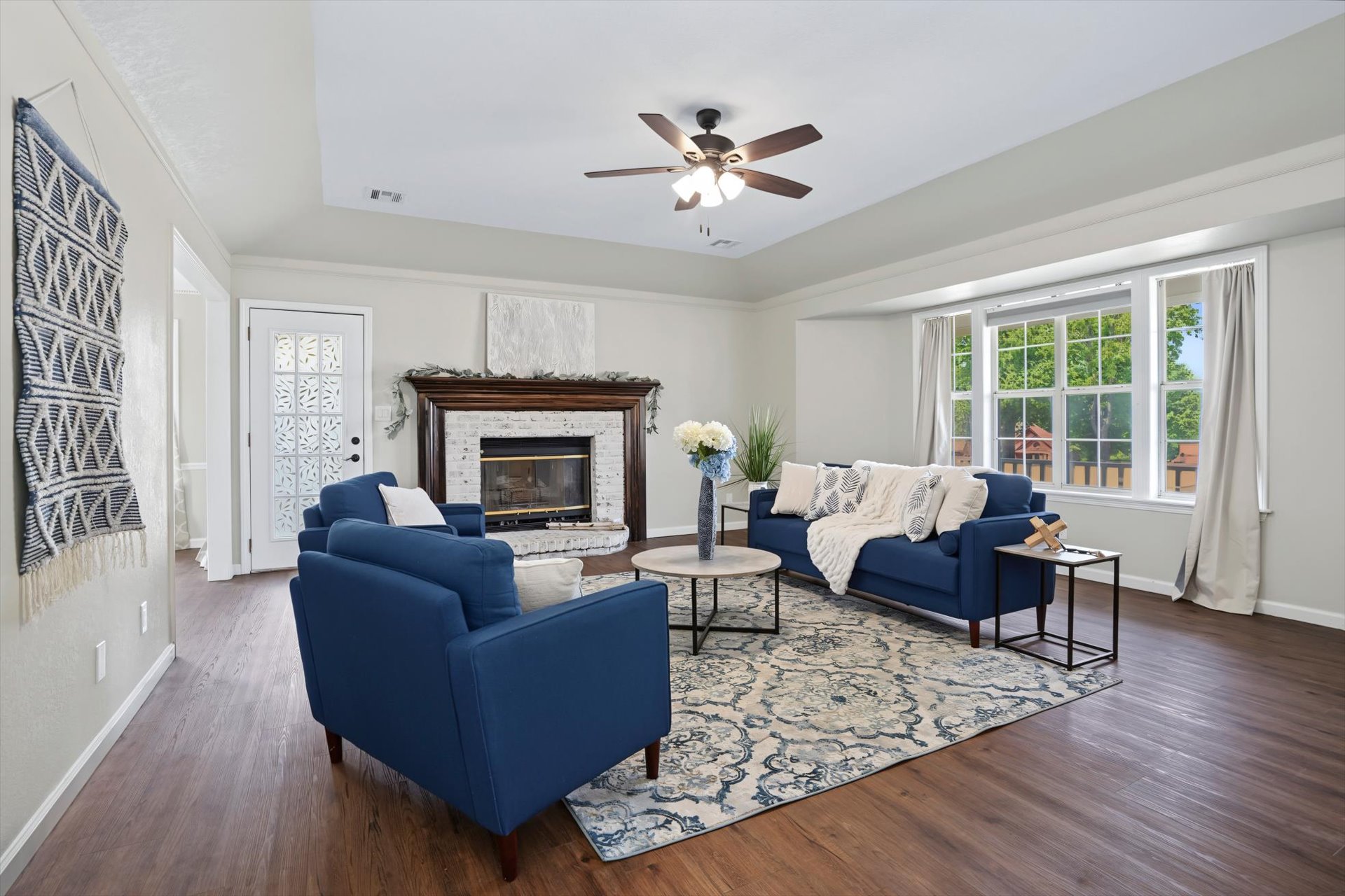 3107 W Berwick Street Claremore OK 74017