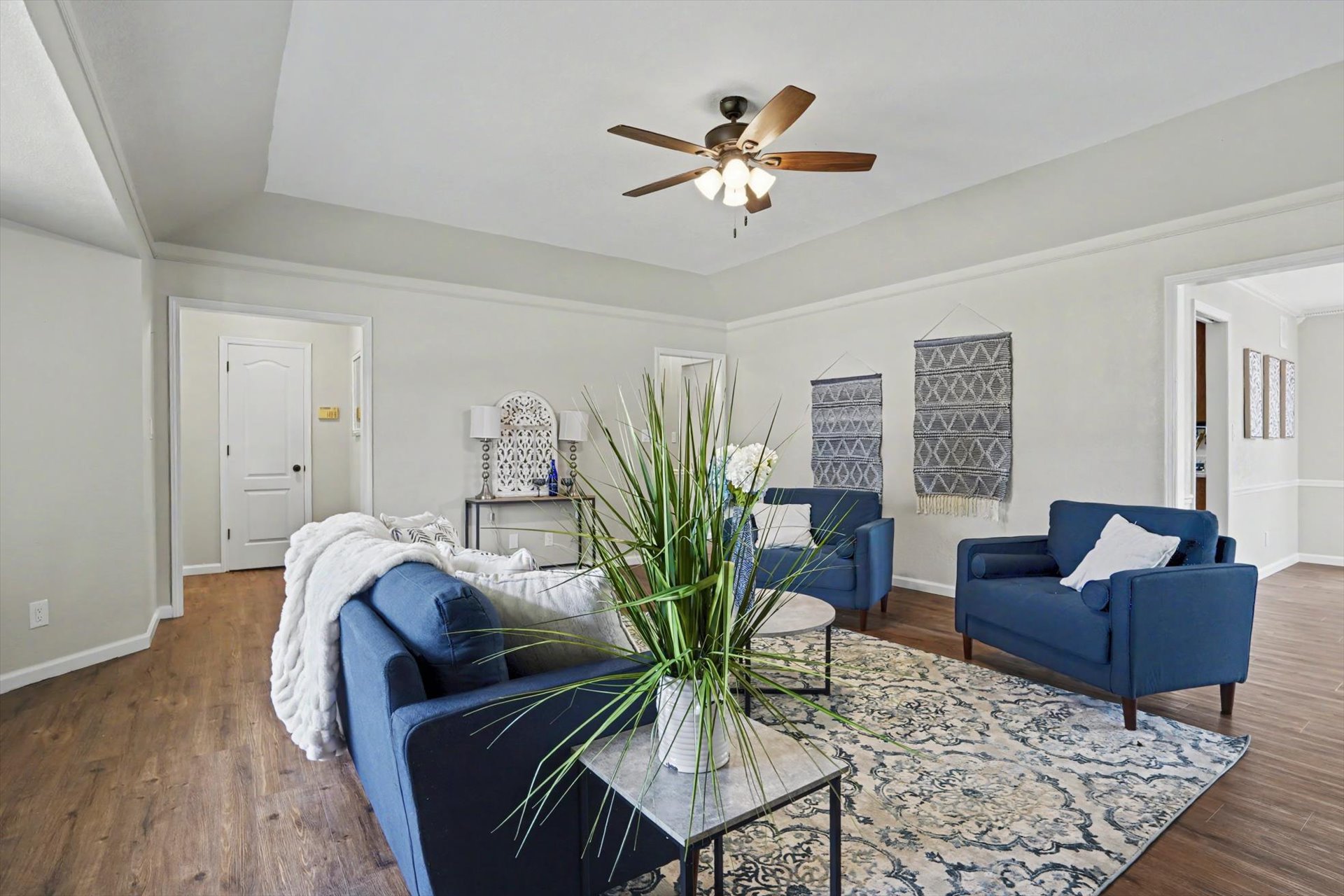 3107 W Berwick Street Claremore OK 74017