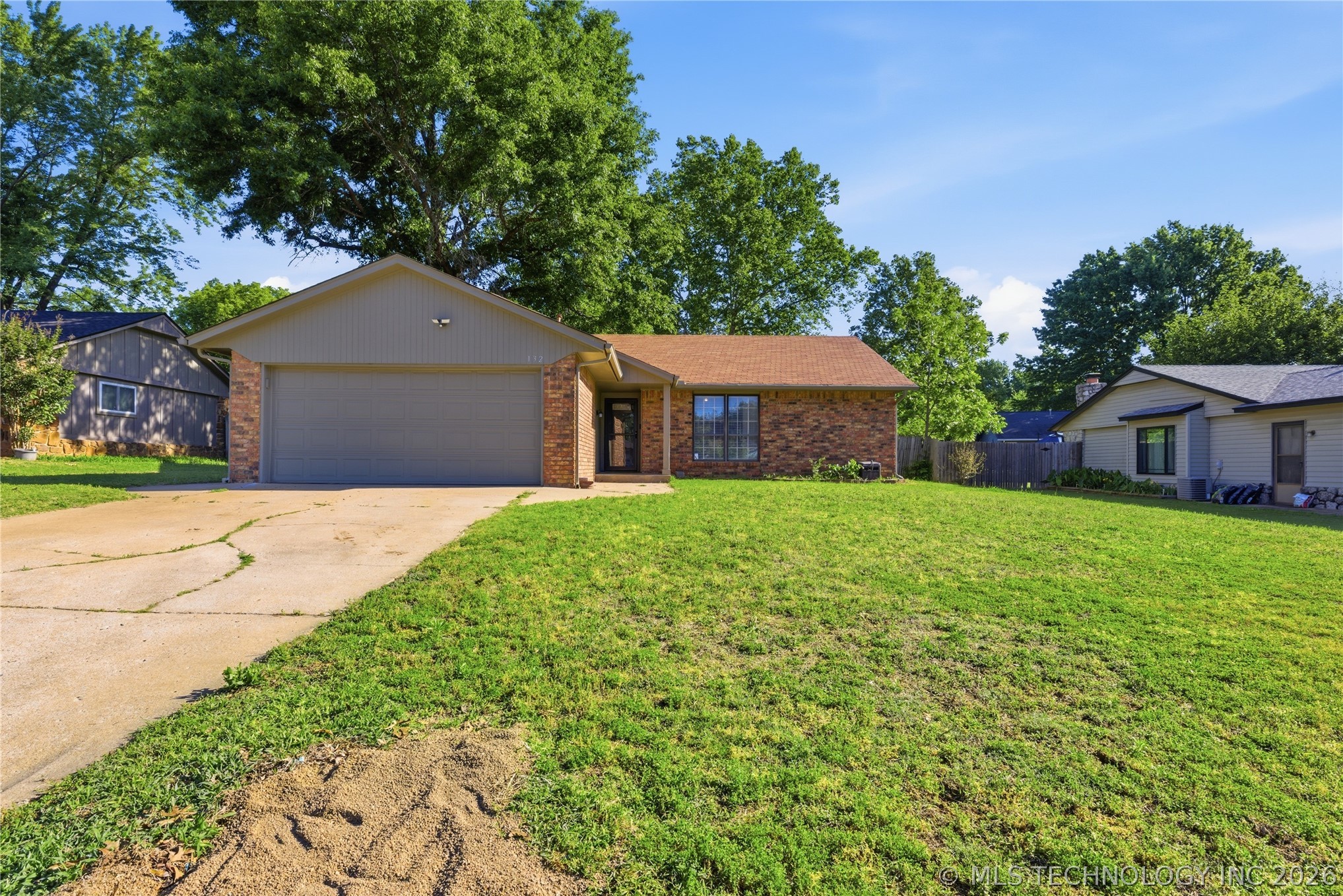 132 W Jefferson Street Broken Arrow OK 74011