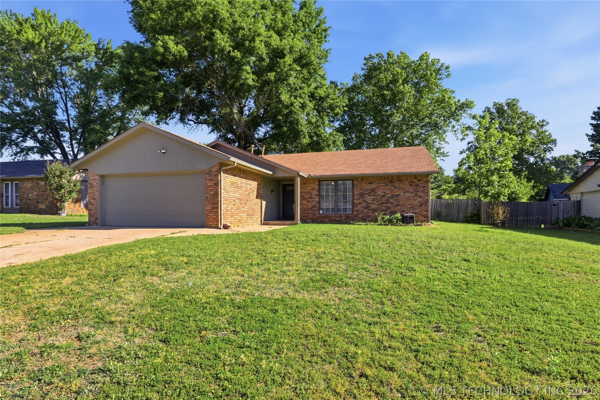 132 W Jefferson Street Broken Arrow OK 74011
