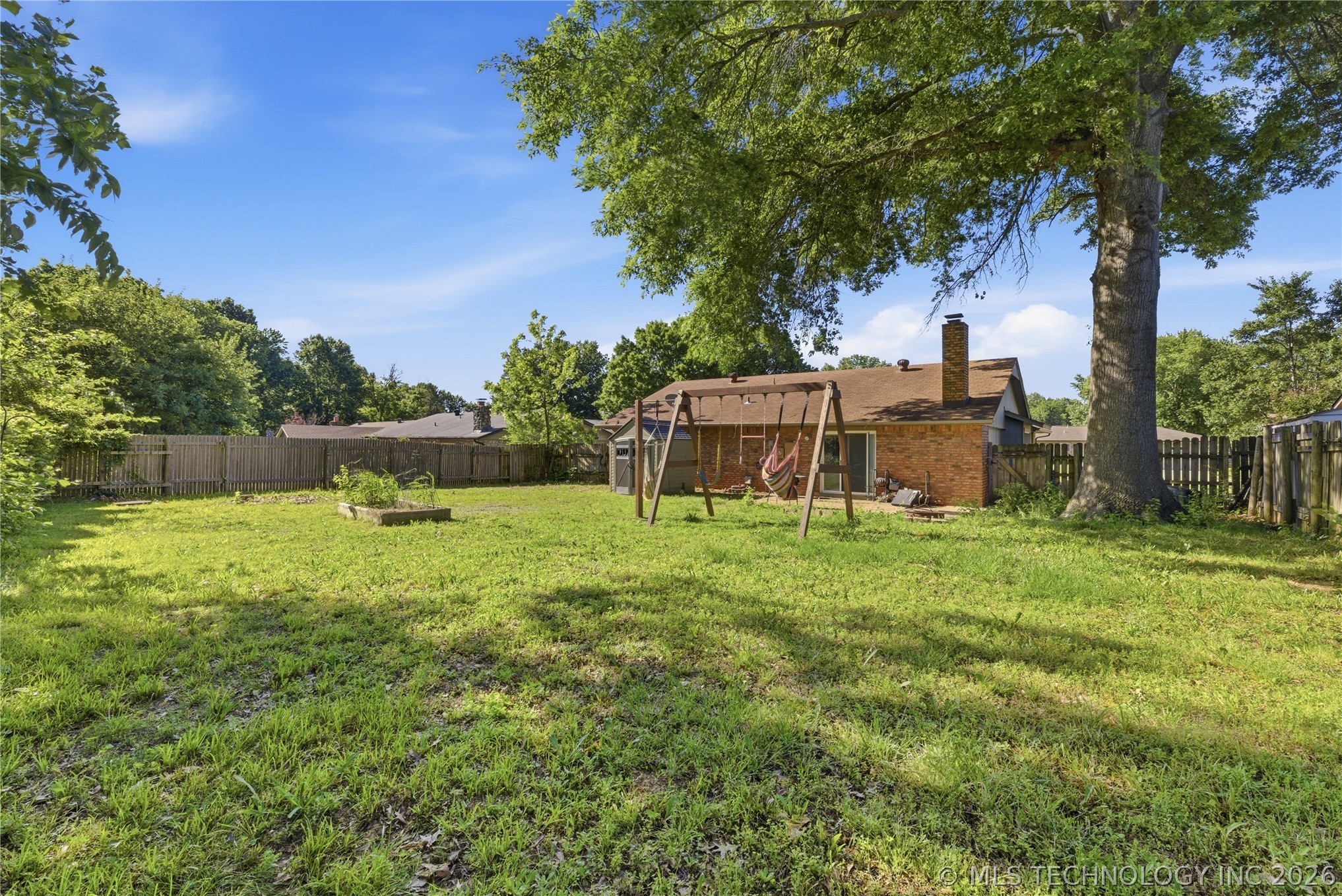 132 W Jefferson Street Broken Arrow OK 74011