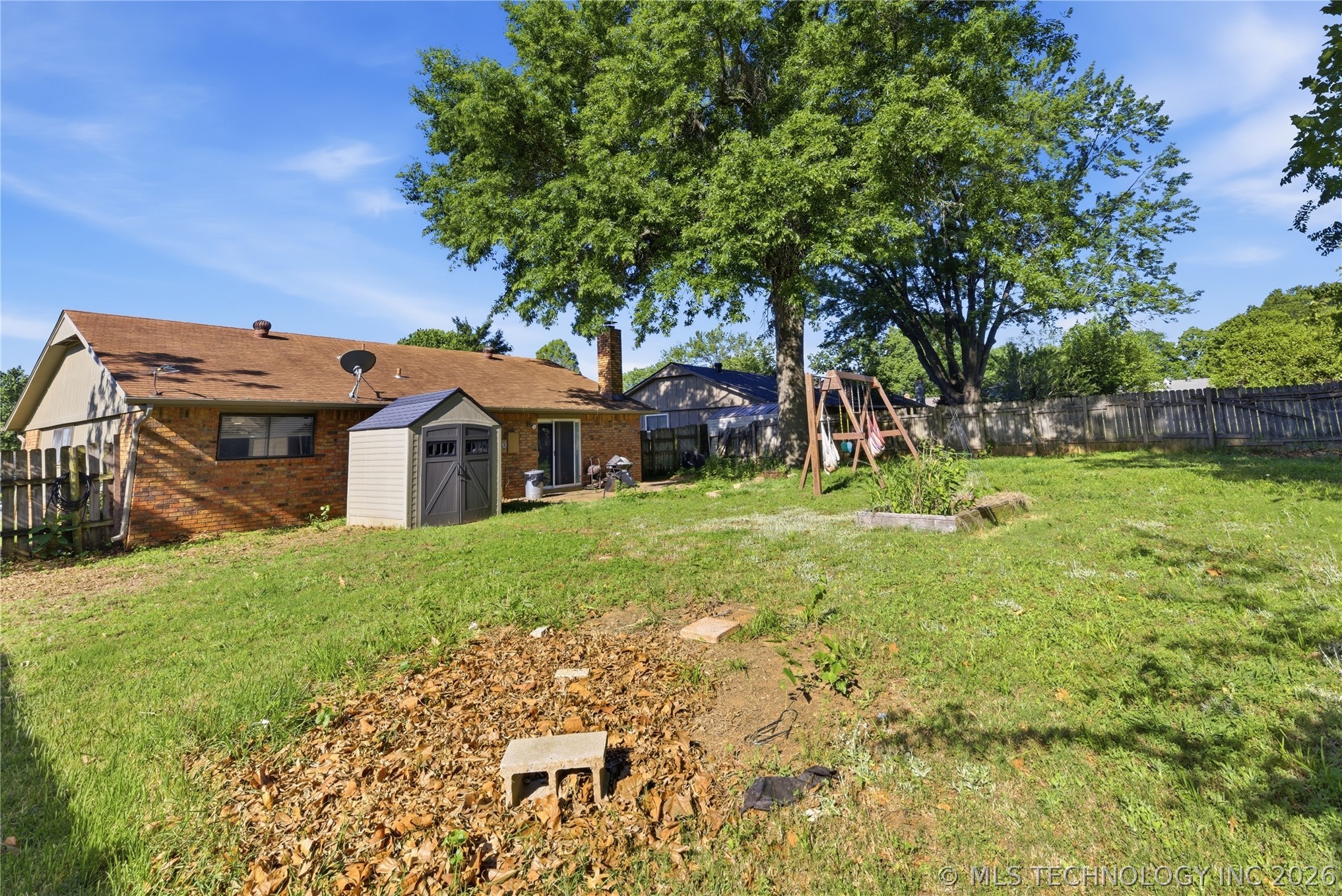 132 W Jefferson Street Broken Arrow OK 74011