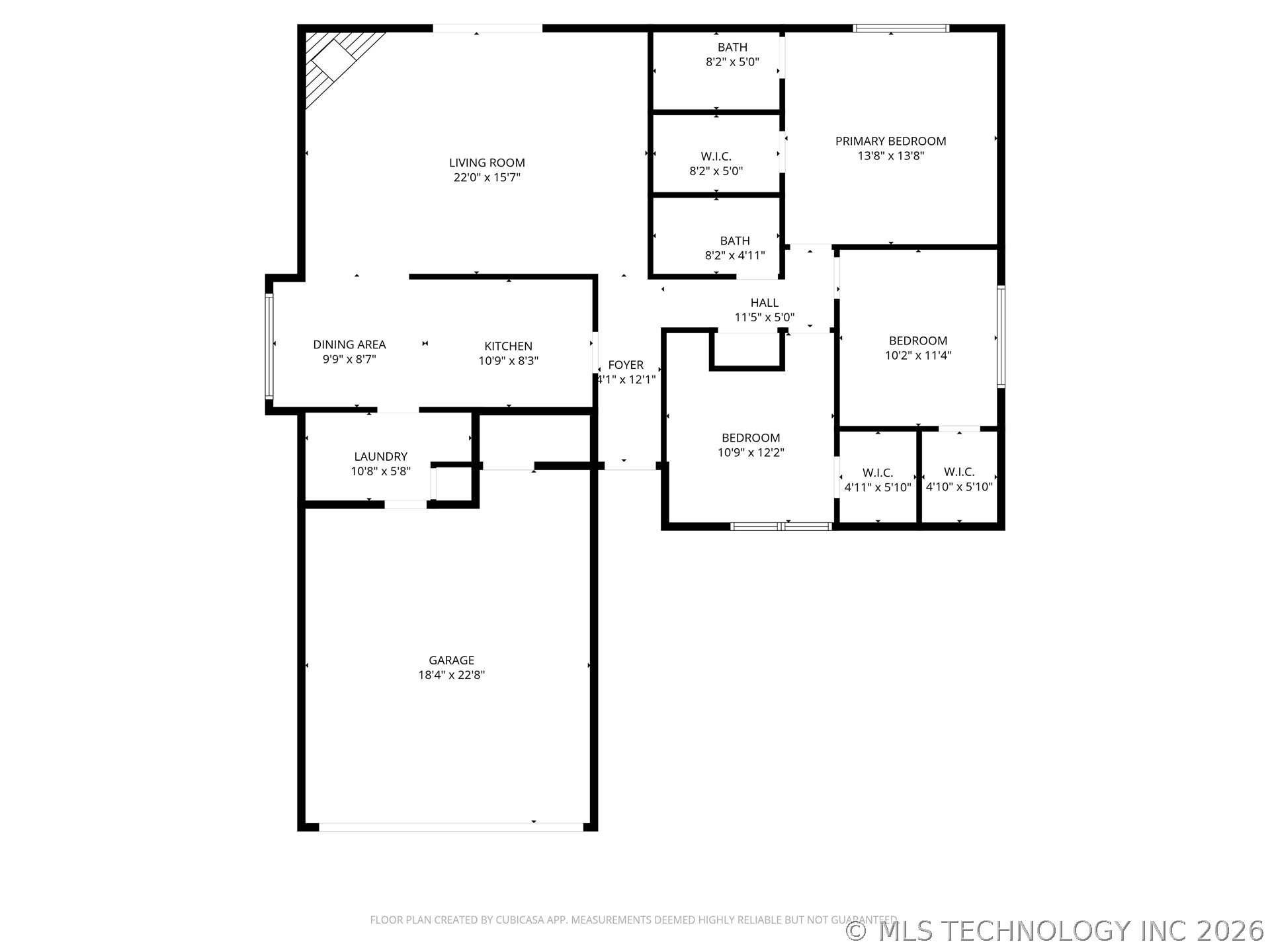 132 W Jefferson Street Broken Arrow OK 74011