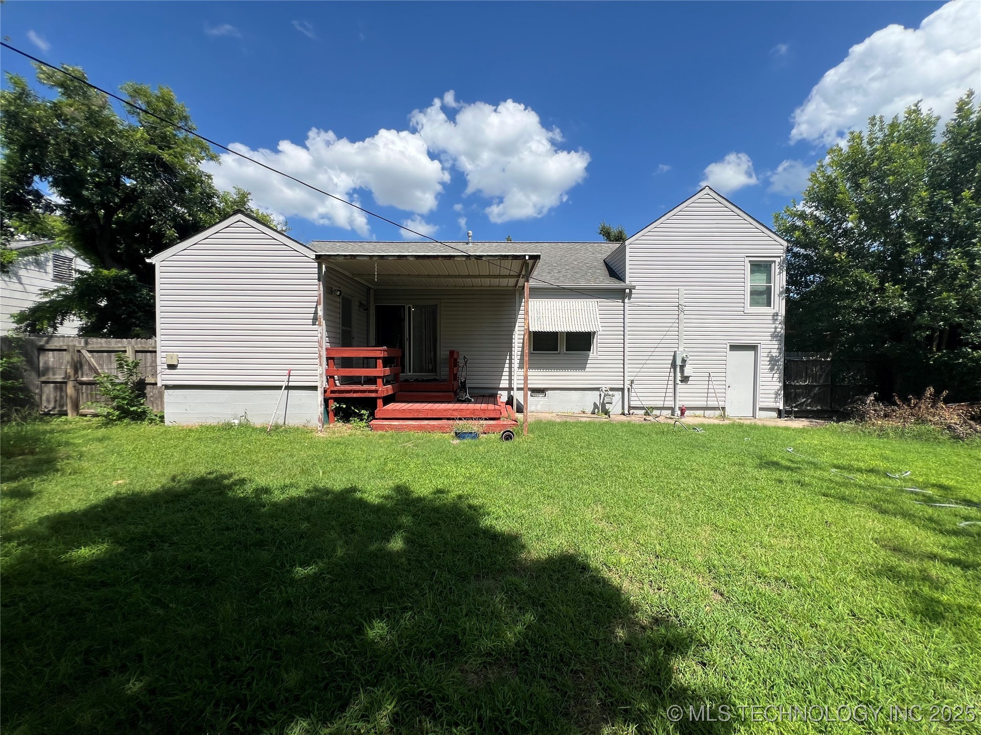 2145 S Dewey Avenue Bartlesville OK 74003