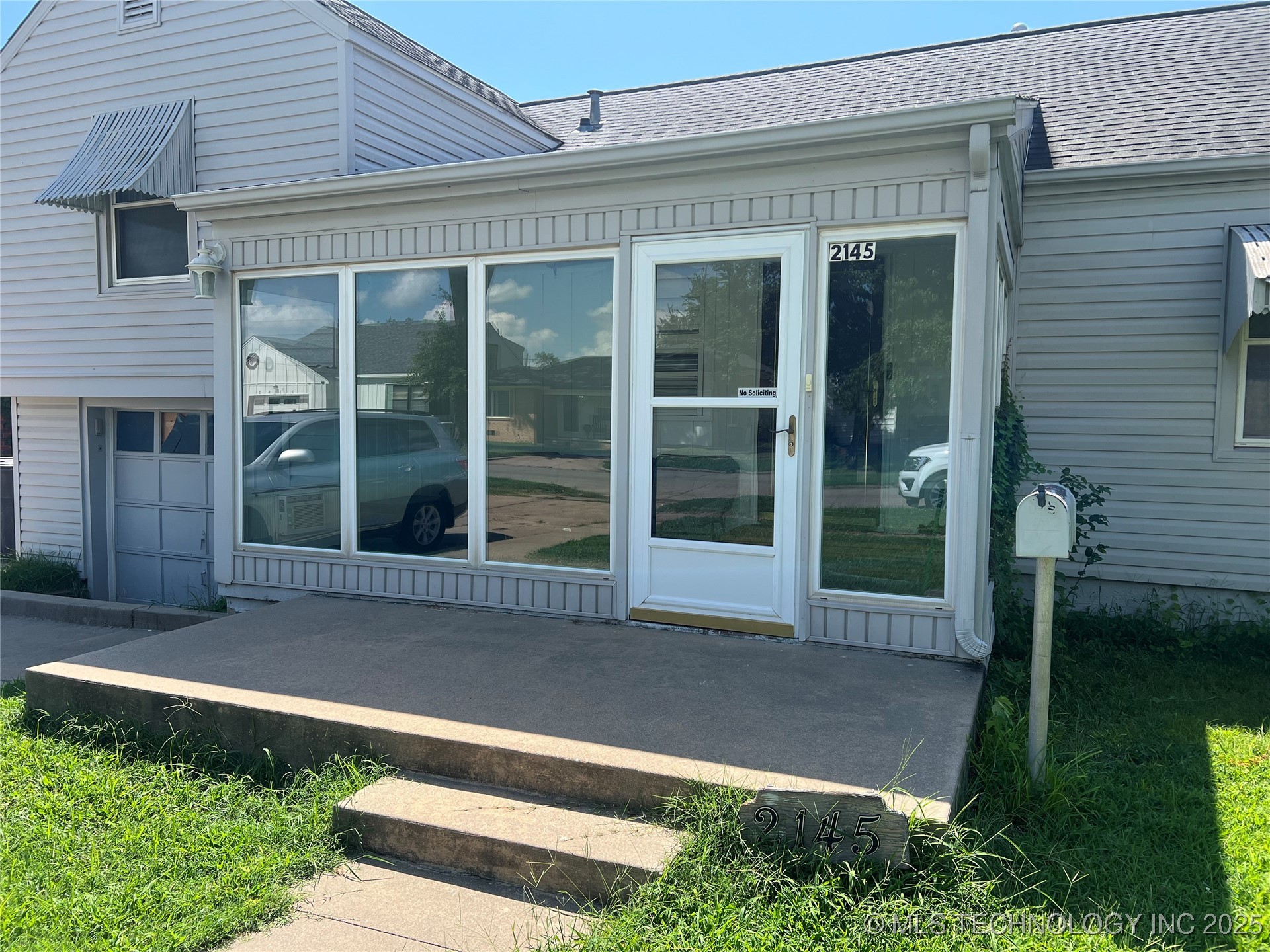 2145 S Dewey Avenue Bartlesville OK 74003