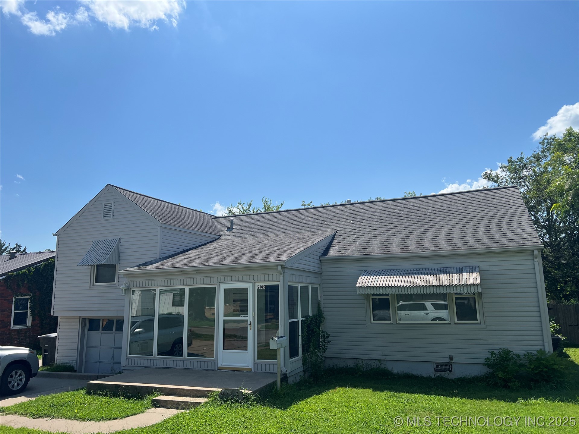 2145 S Dewey Avenue Bartlesville OK 74003