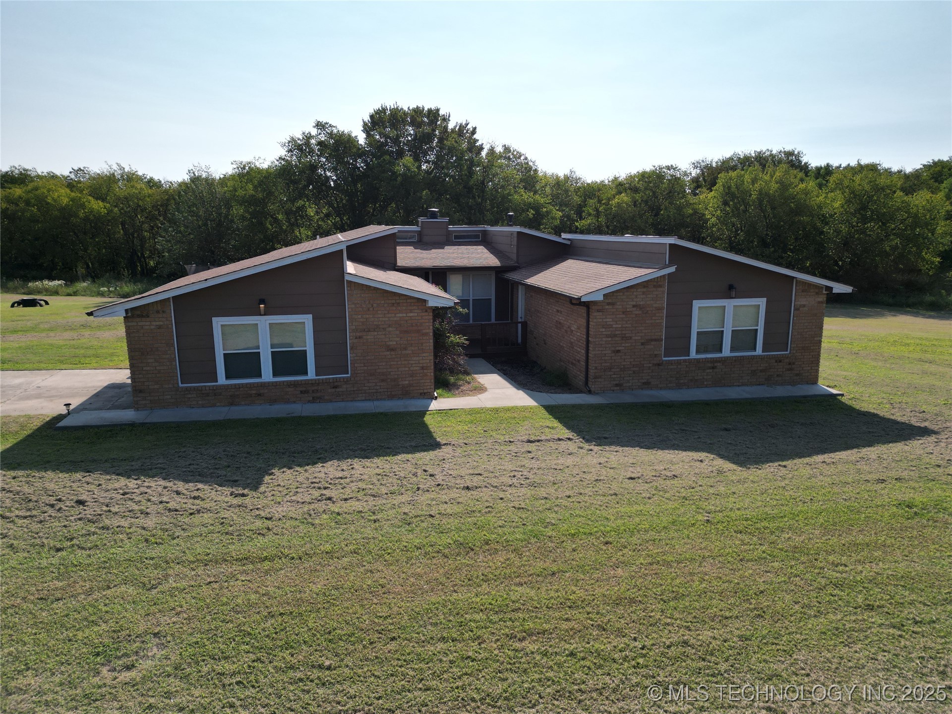 816 Boulder Drive Ardmore OK 73401