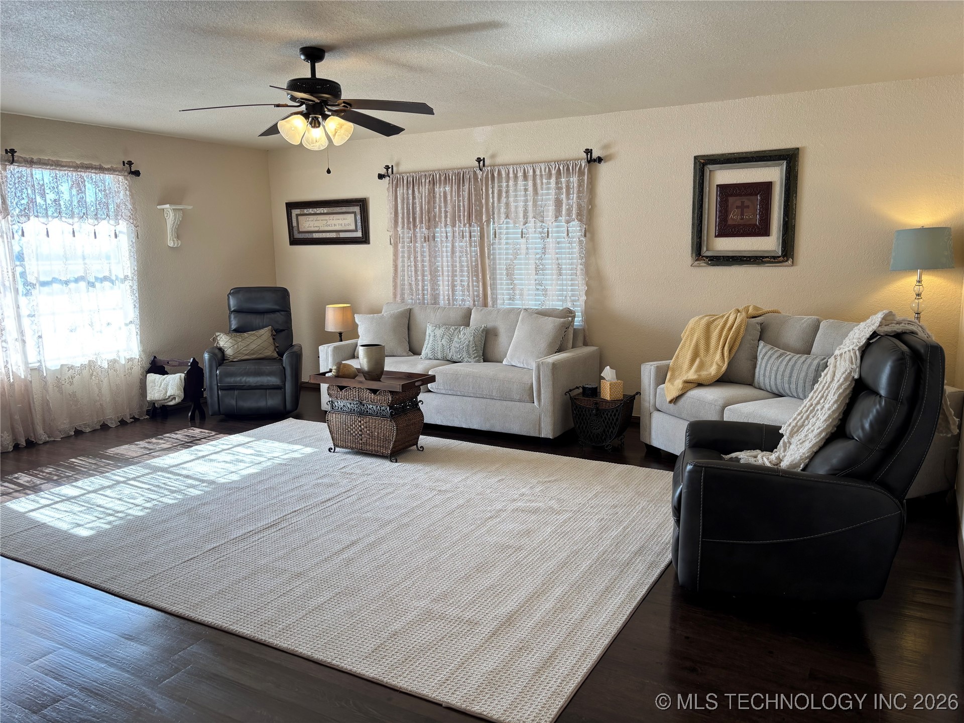 816 Boulder Drive Ardmore OK 73401