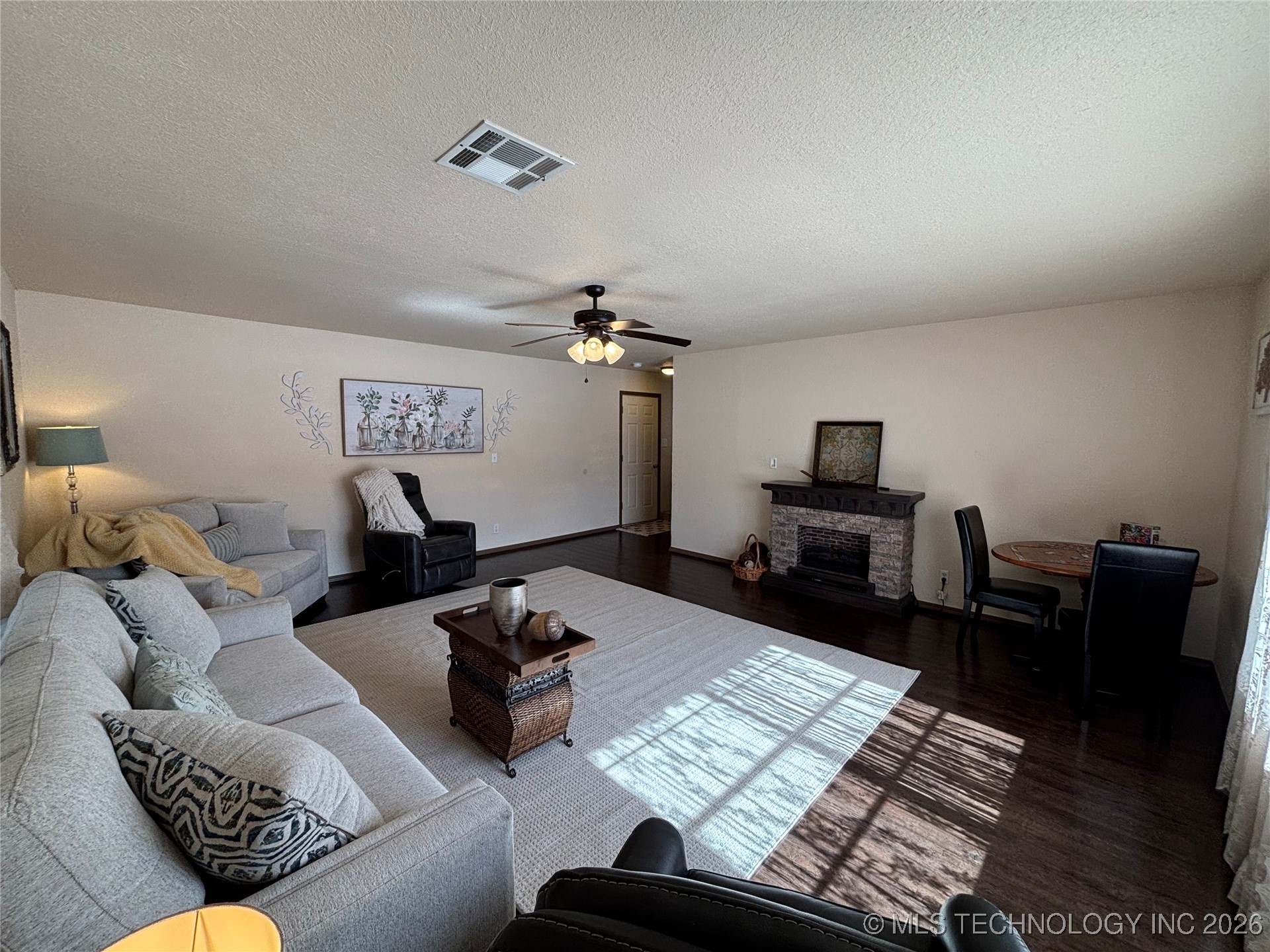 816 Boulder Drive Ardmore OK 73401