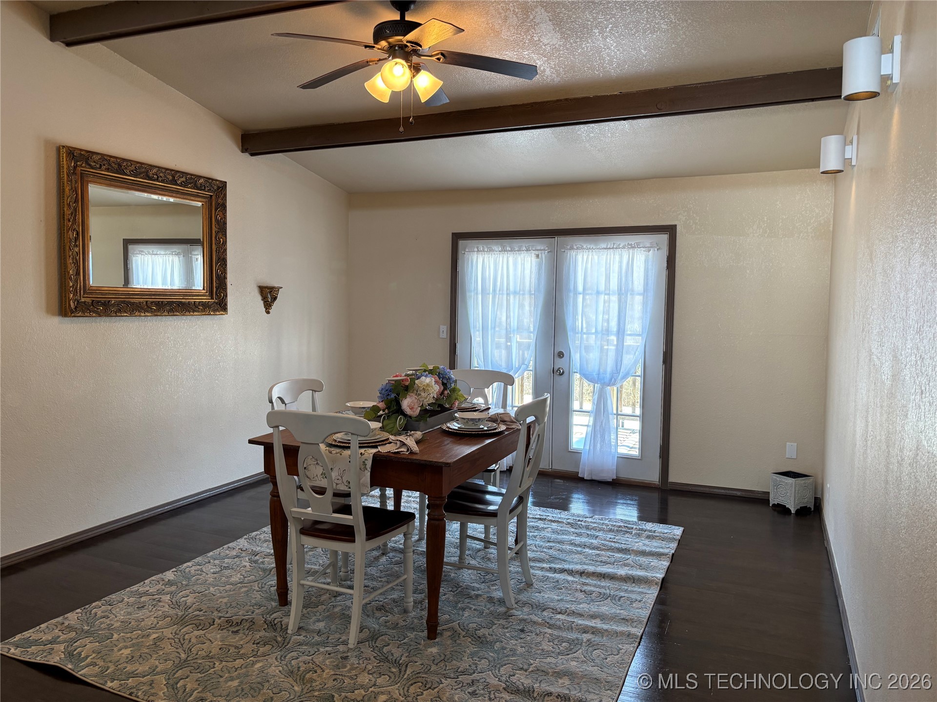 816 Boulder Drive Ardmore OK 73401