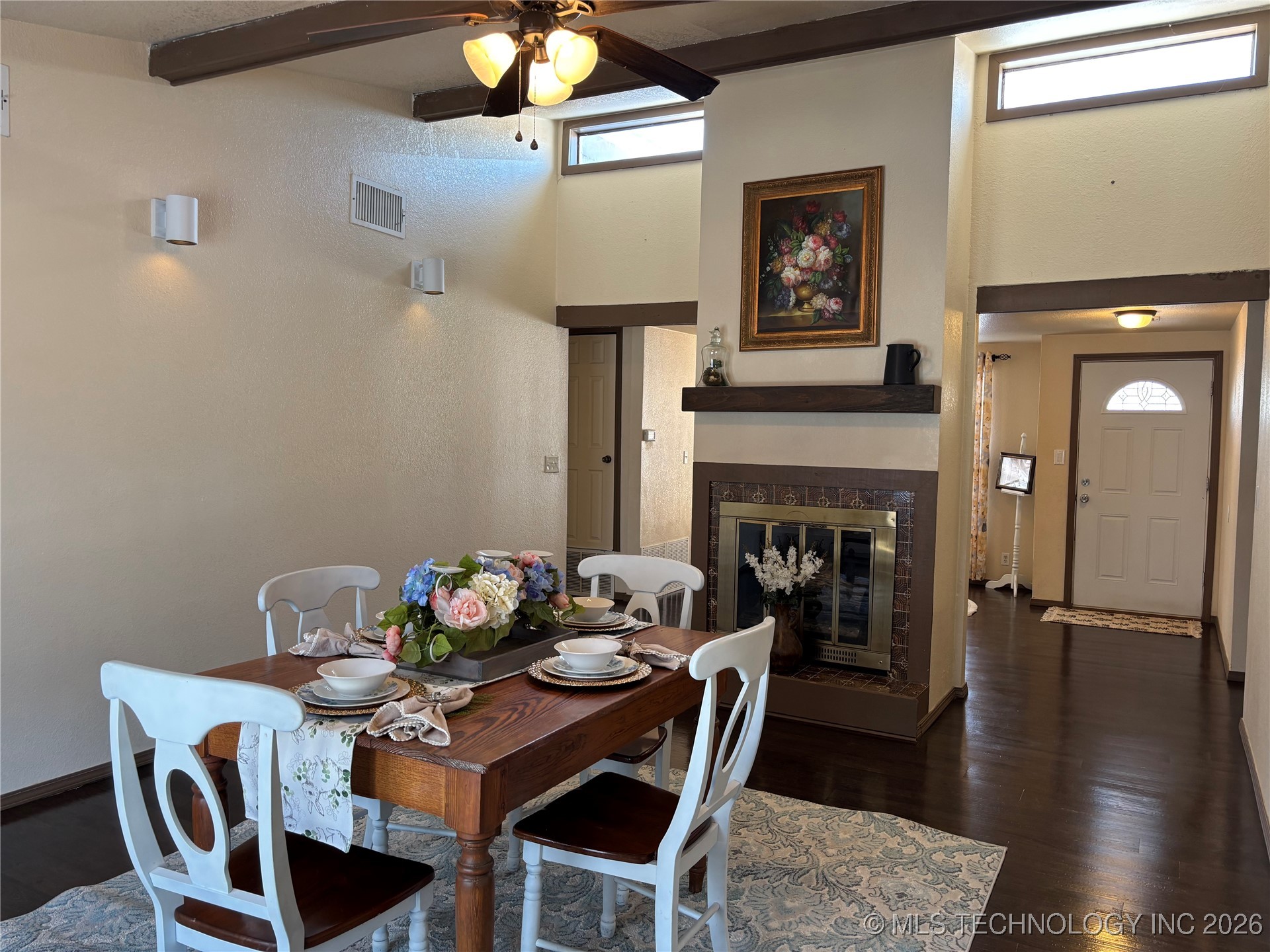 816 Boulder Drive Ardmore OK 73401