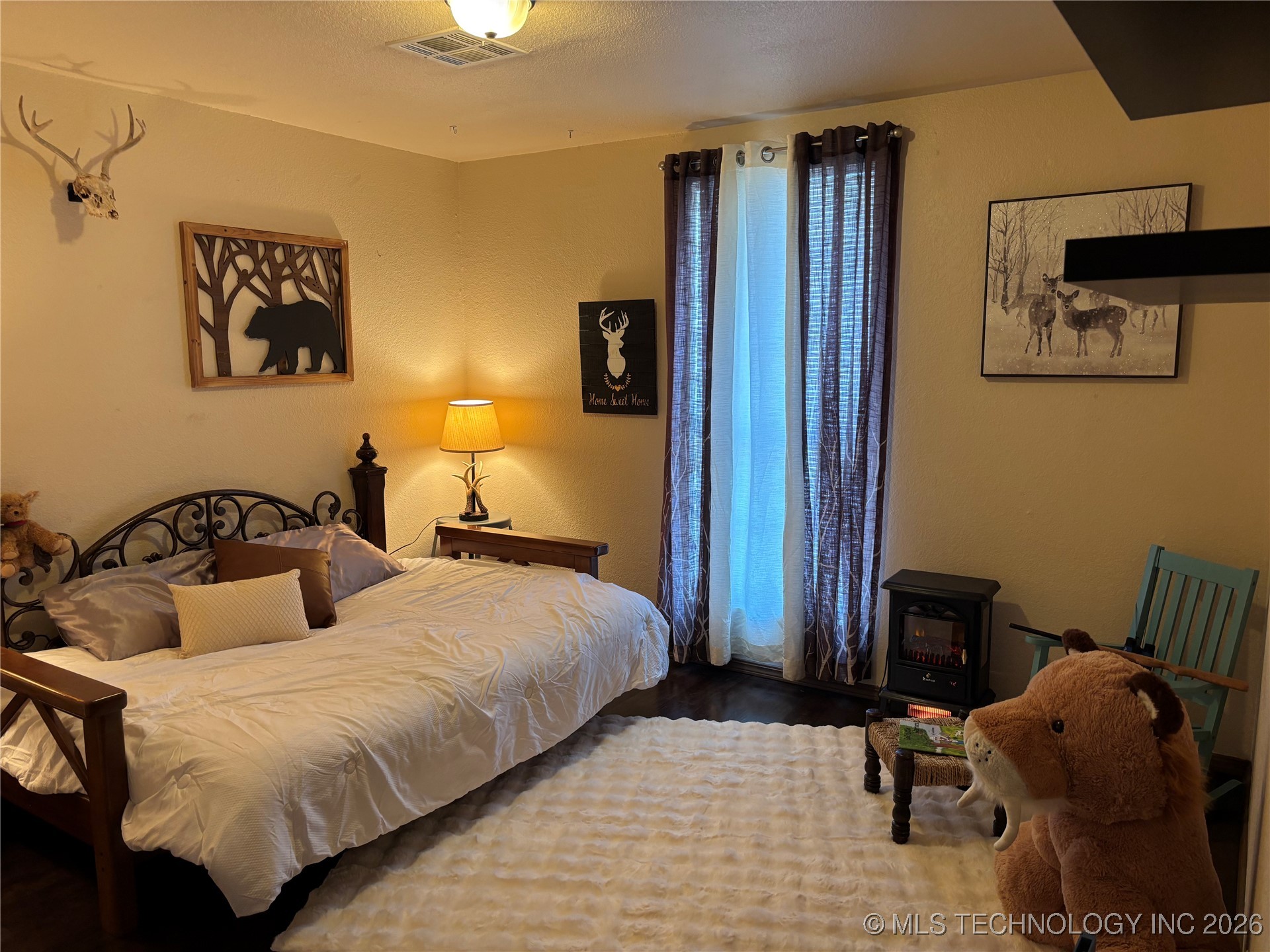 816 Boulder Drive Ardmore OK 73401