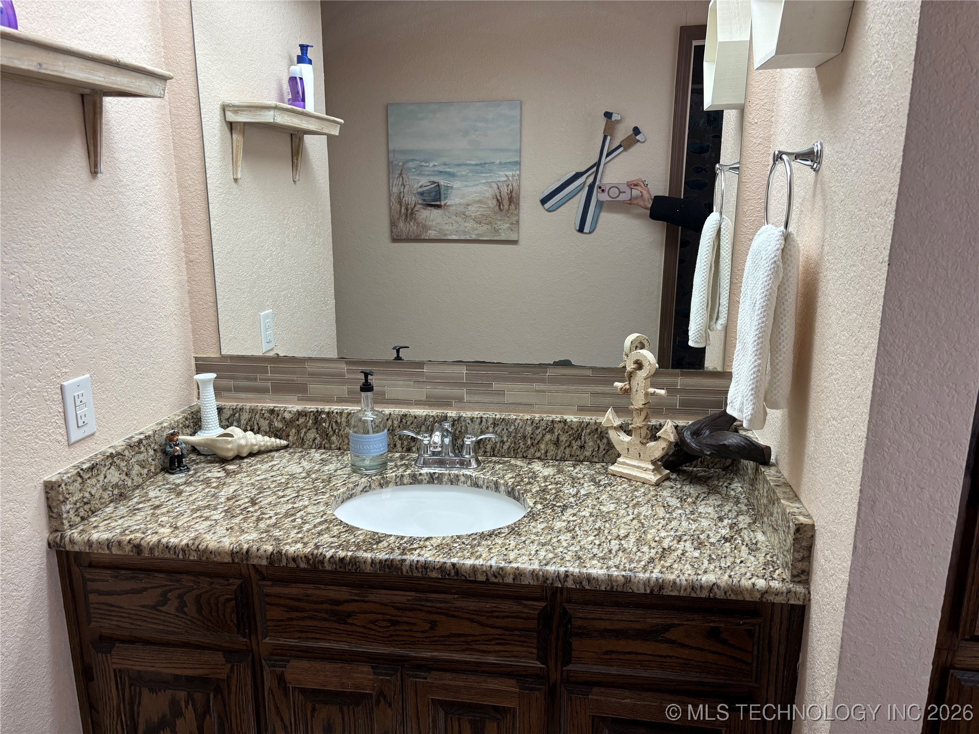 816 Boulder Drive Ardmore OK 73401