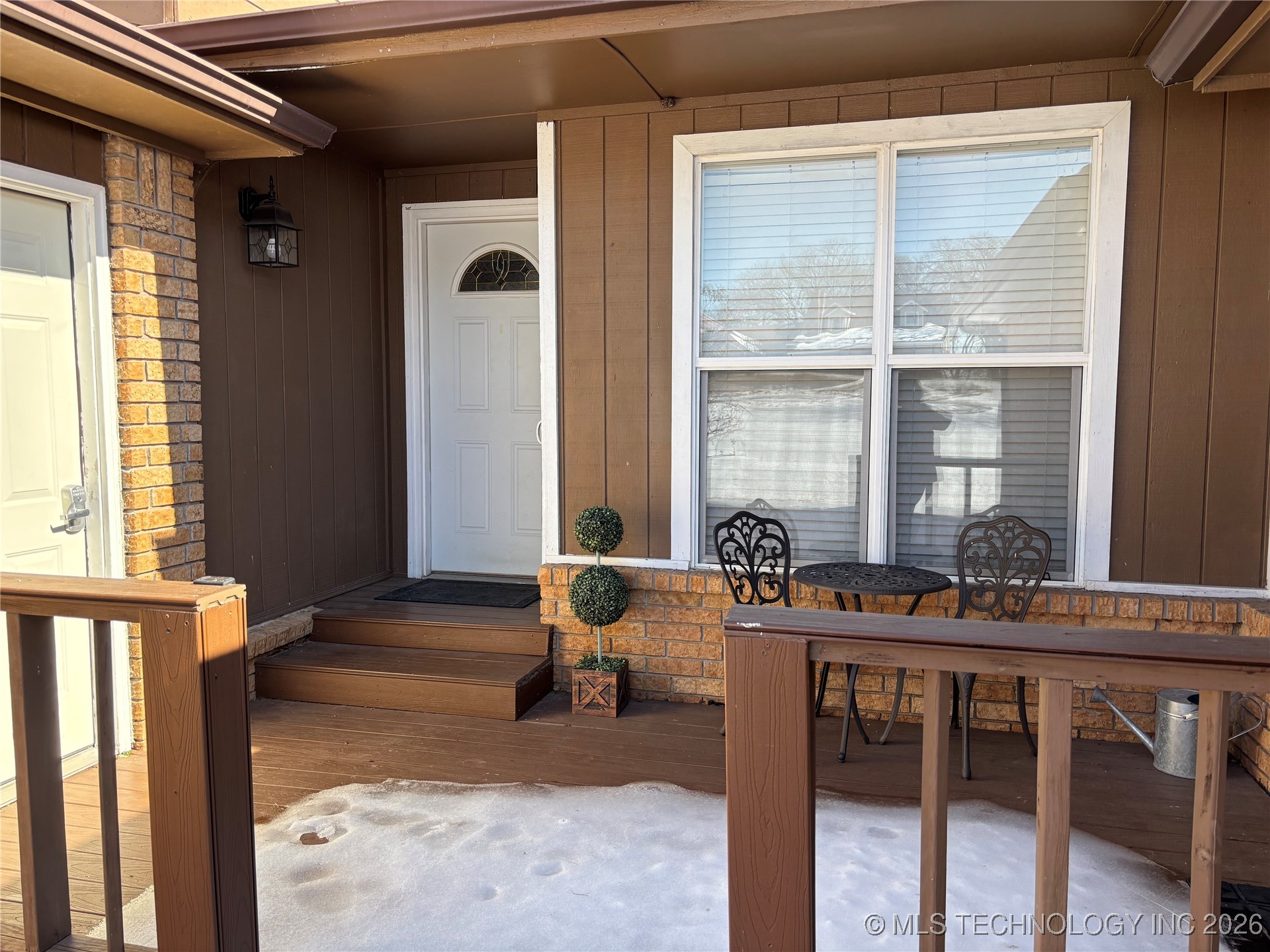 816 Boulder Drive Ardmore OK 73401