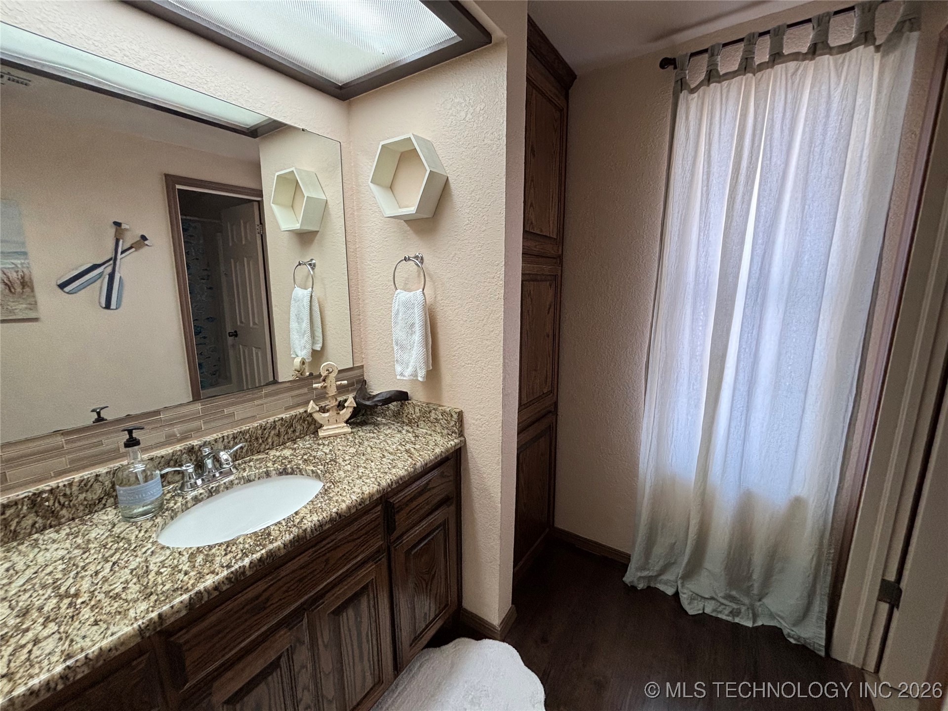 816 Boulder Drive Ardmore OK 73401