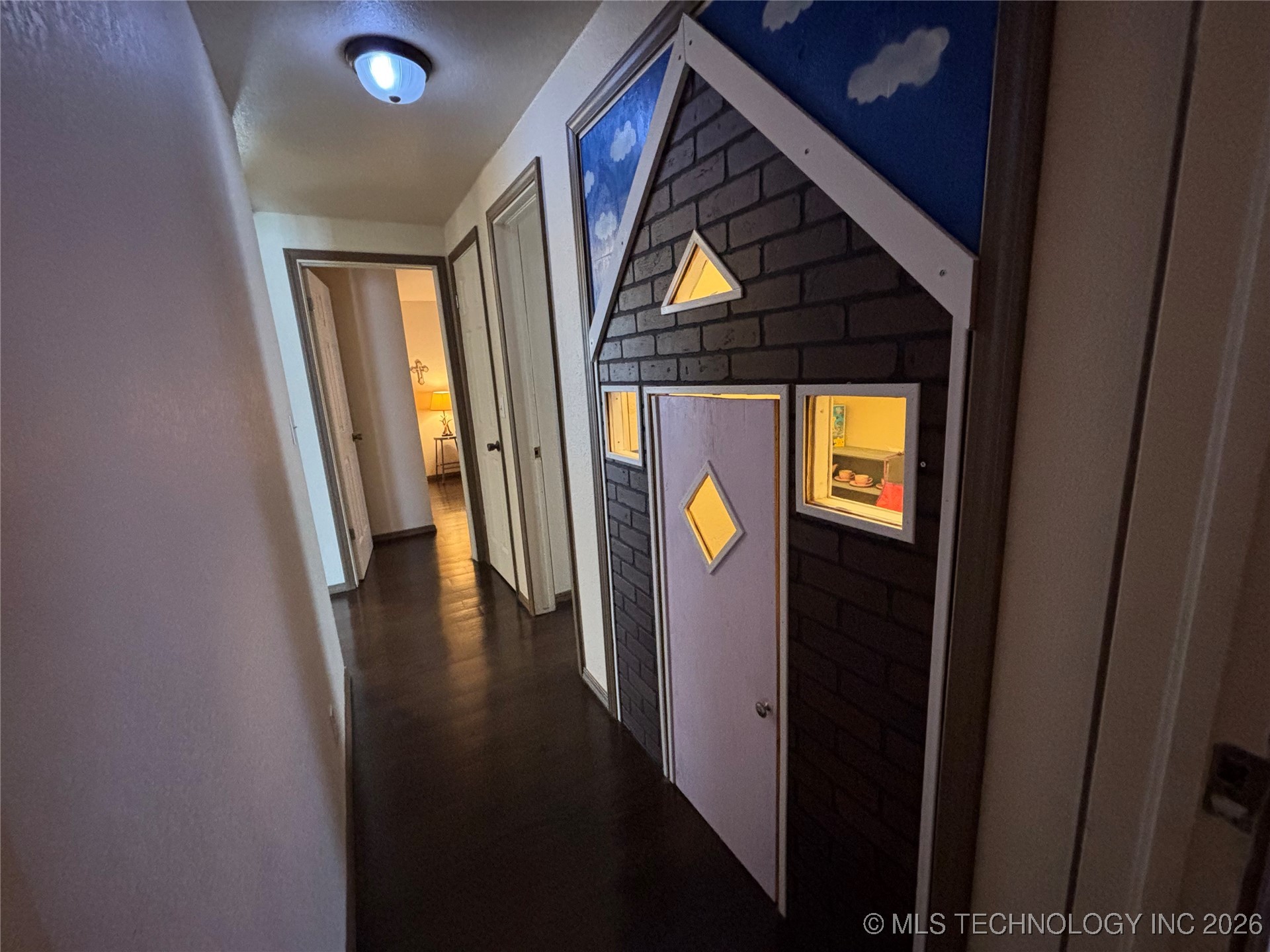 816 Boulder Drive Ardmore OK 73401