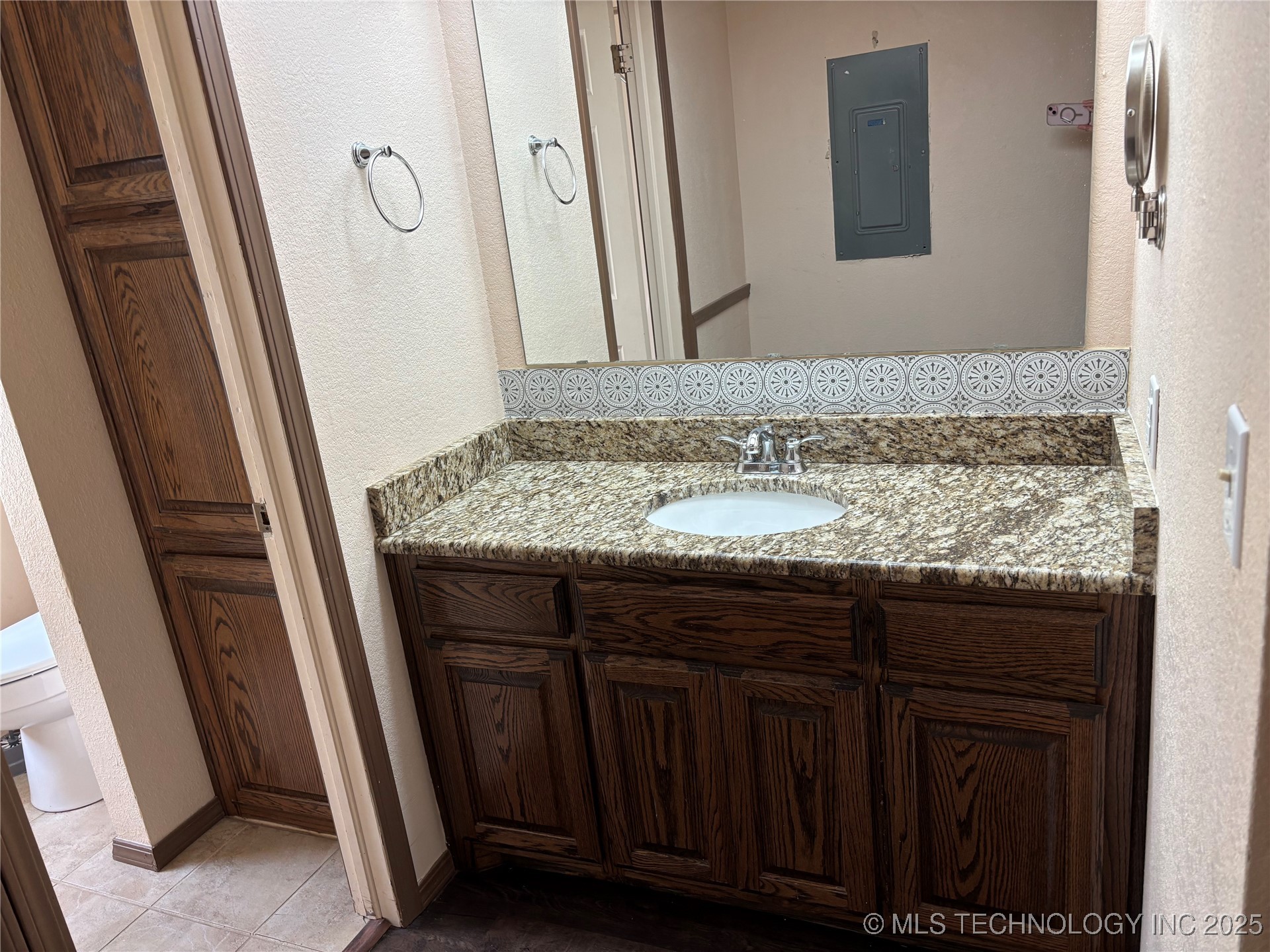 816 Boulder Drive Ardmore OK 73401