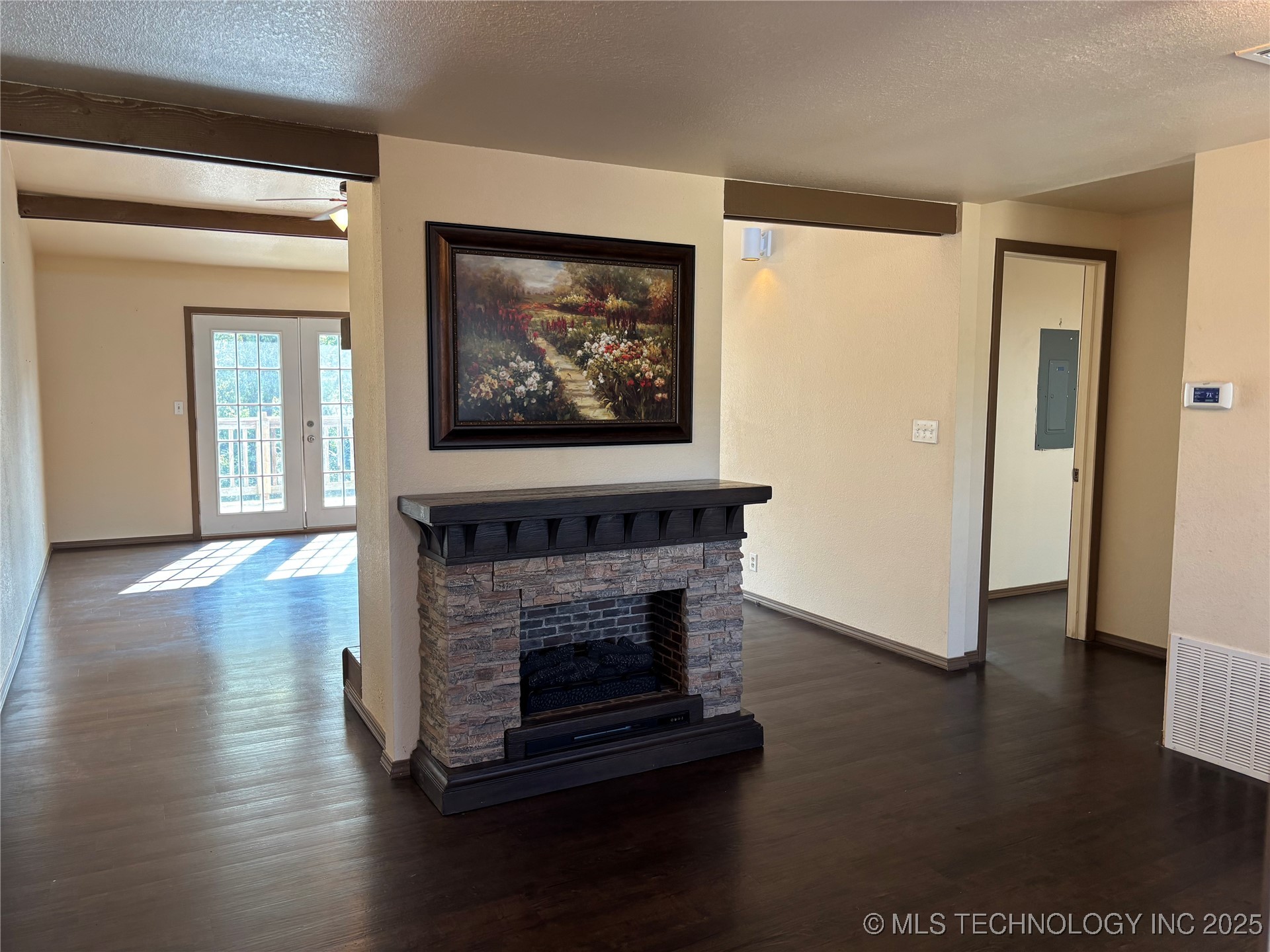 816 Boulder Drive Ardmore OK 73401