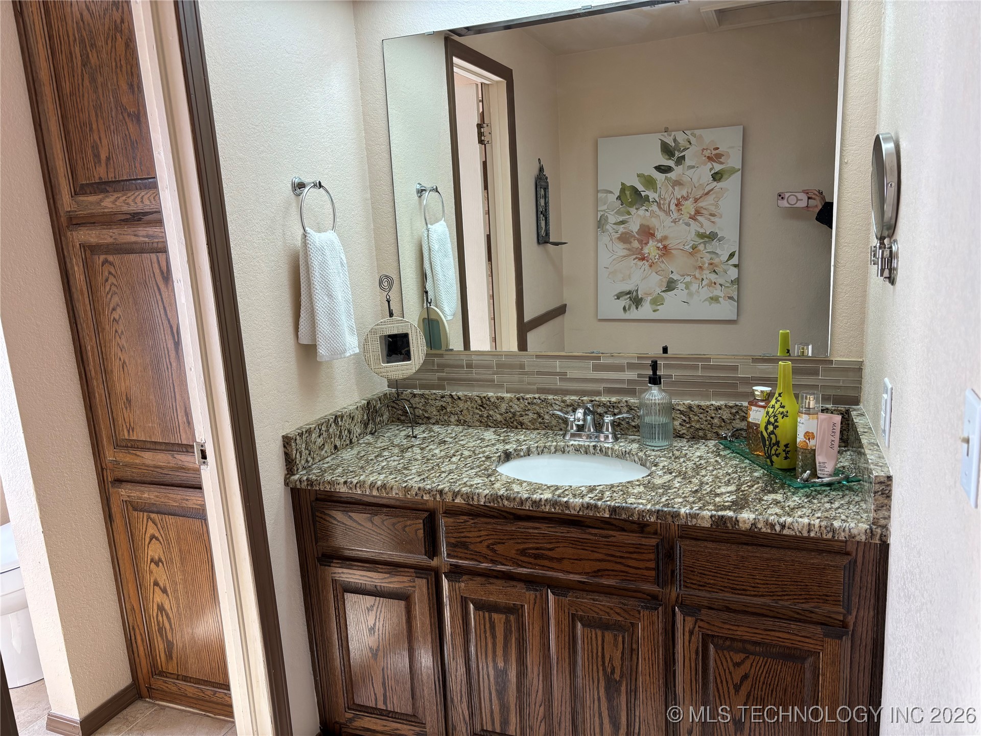 816 Boulder Drive Ardmore OK 73401