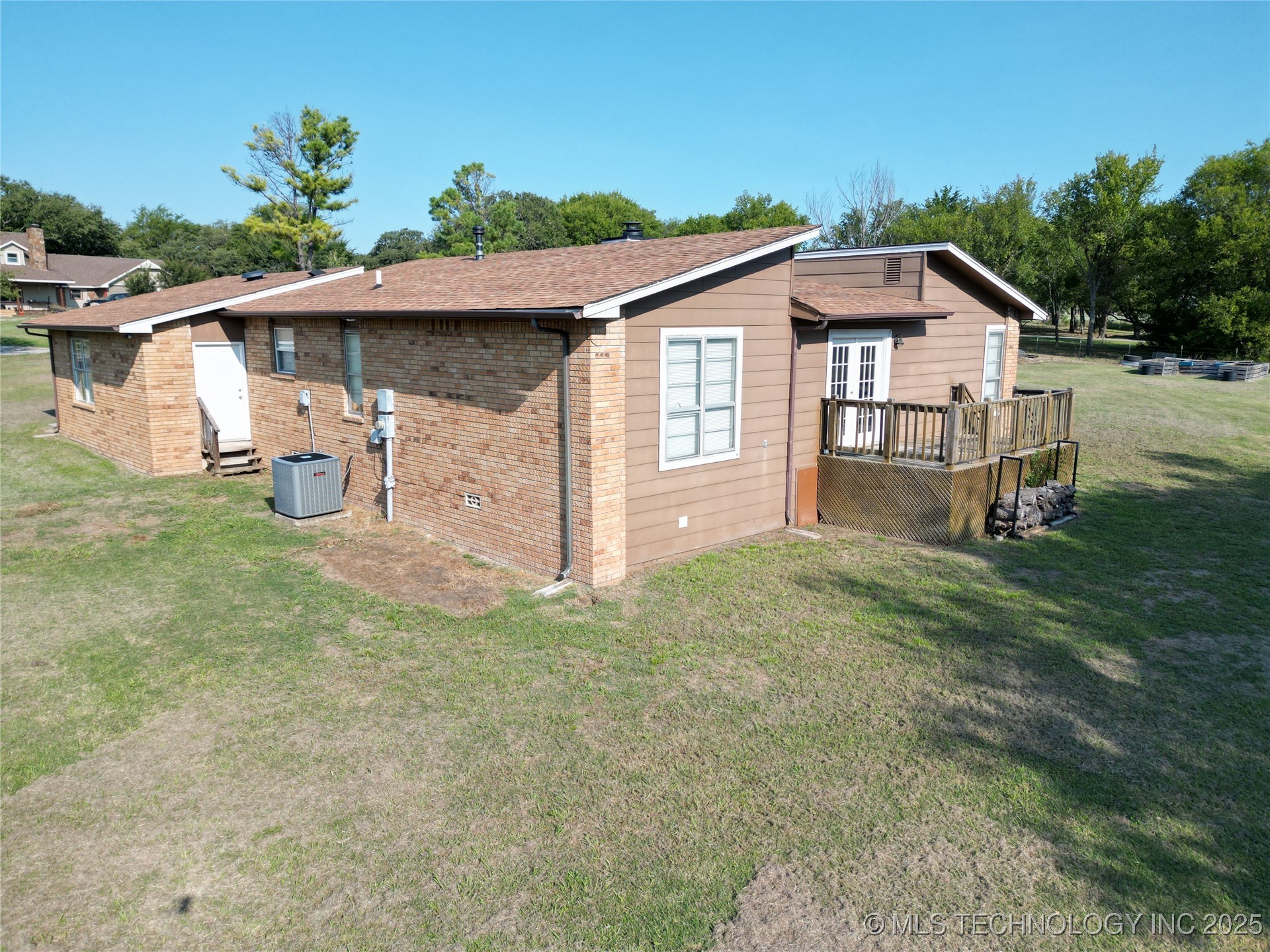 816 Boulder Drive Ardmore OK 73401