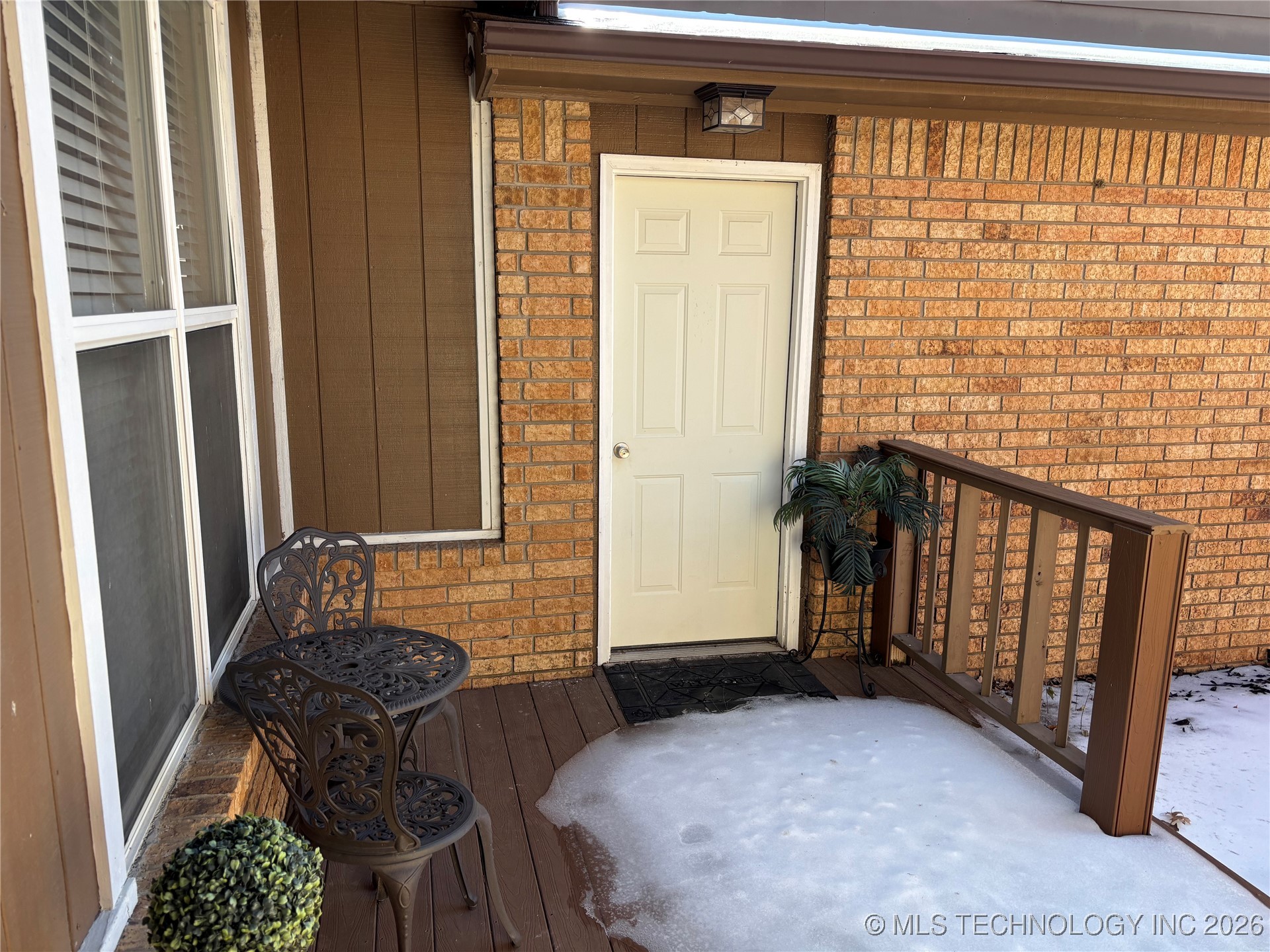 816 Boulder Drive Ardmore OK 73401