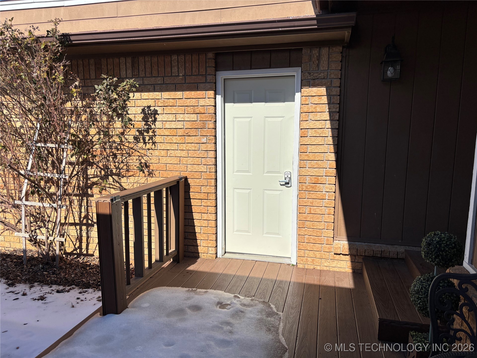 816 Boulder Drive Ardmore OK 73401