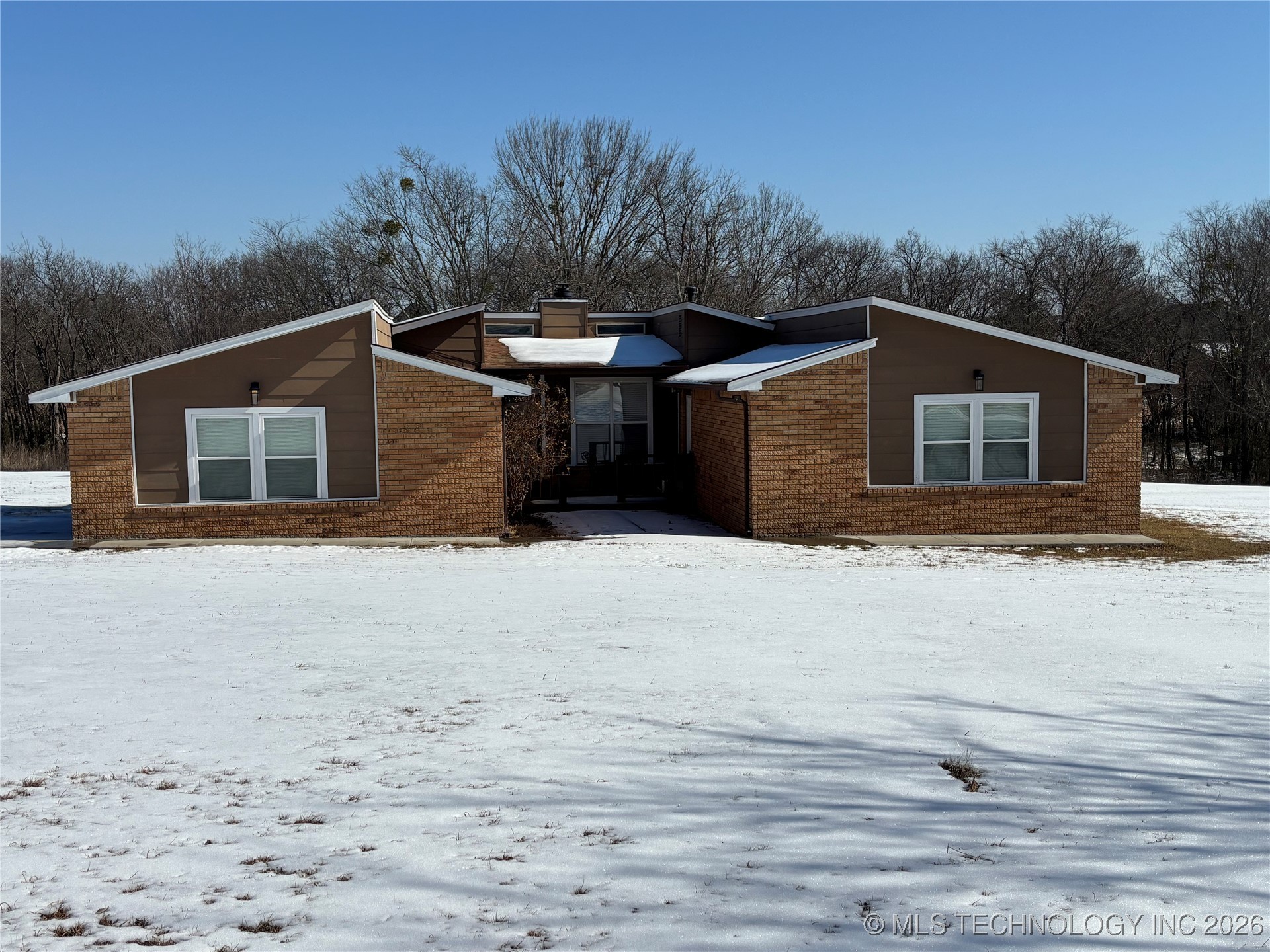 816 Boulder Drive Ardmore OK 73401