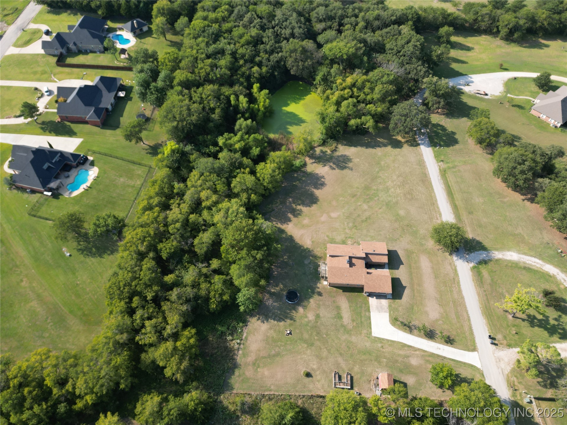 816 Boulder Drive Ardmore OK 73401