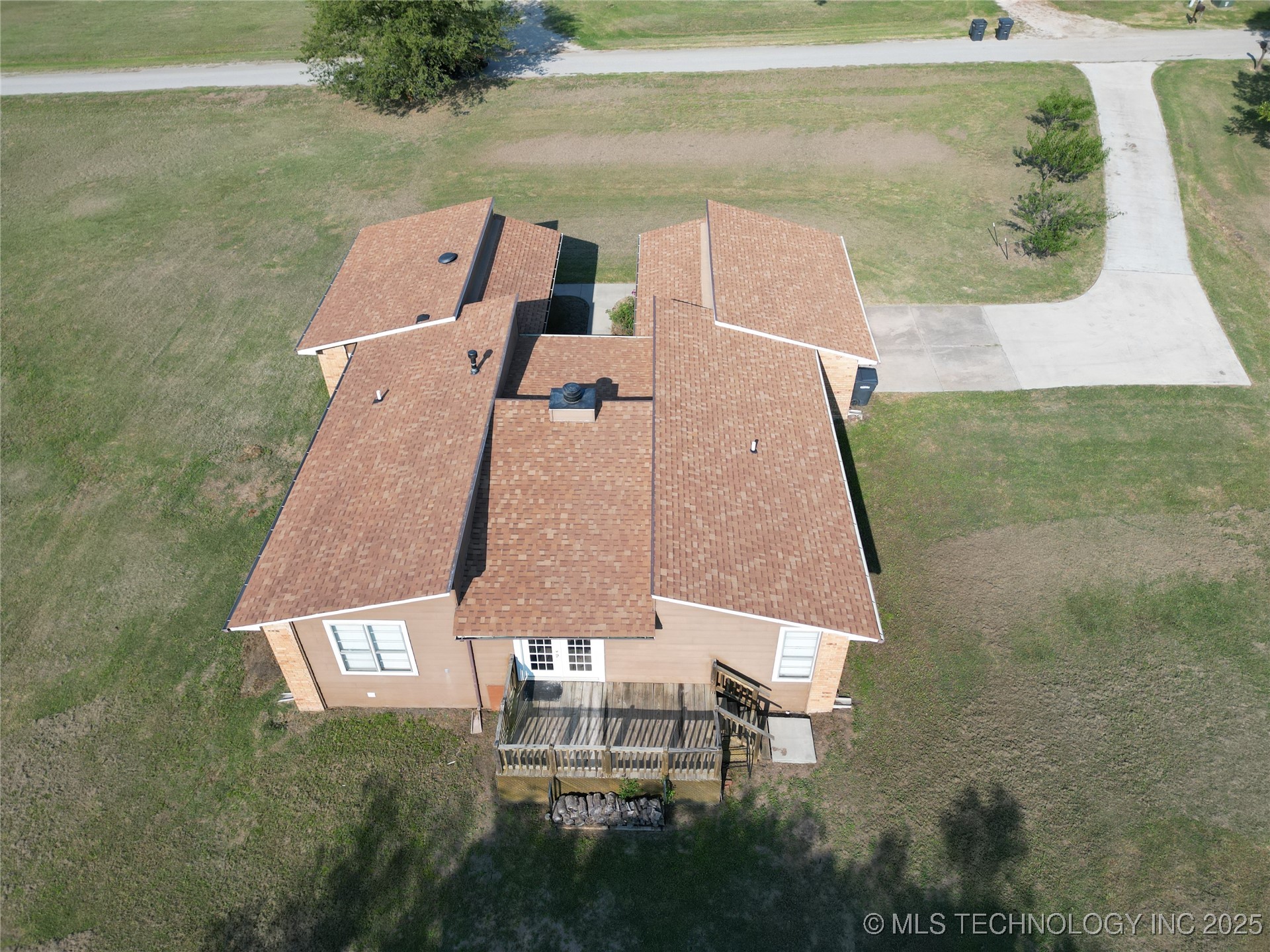 816 Boulder Drive Ardmore OK 73401