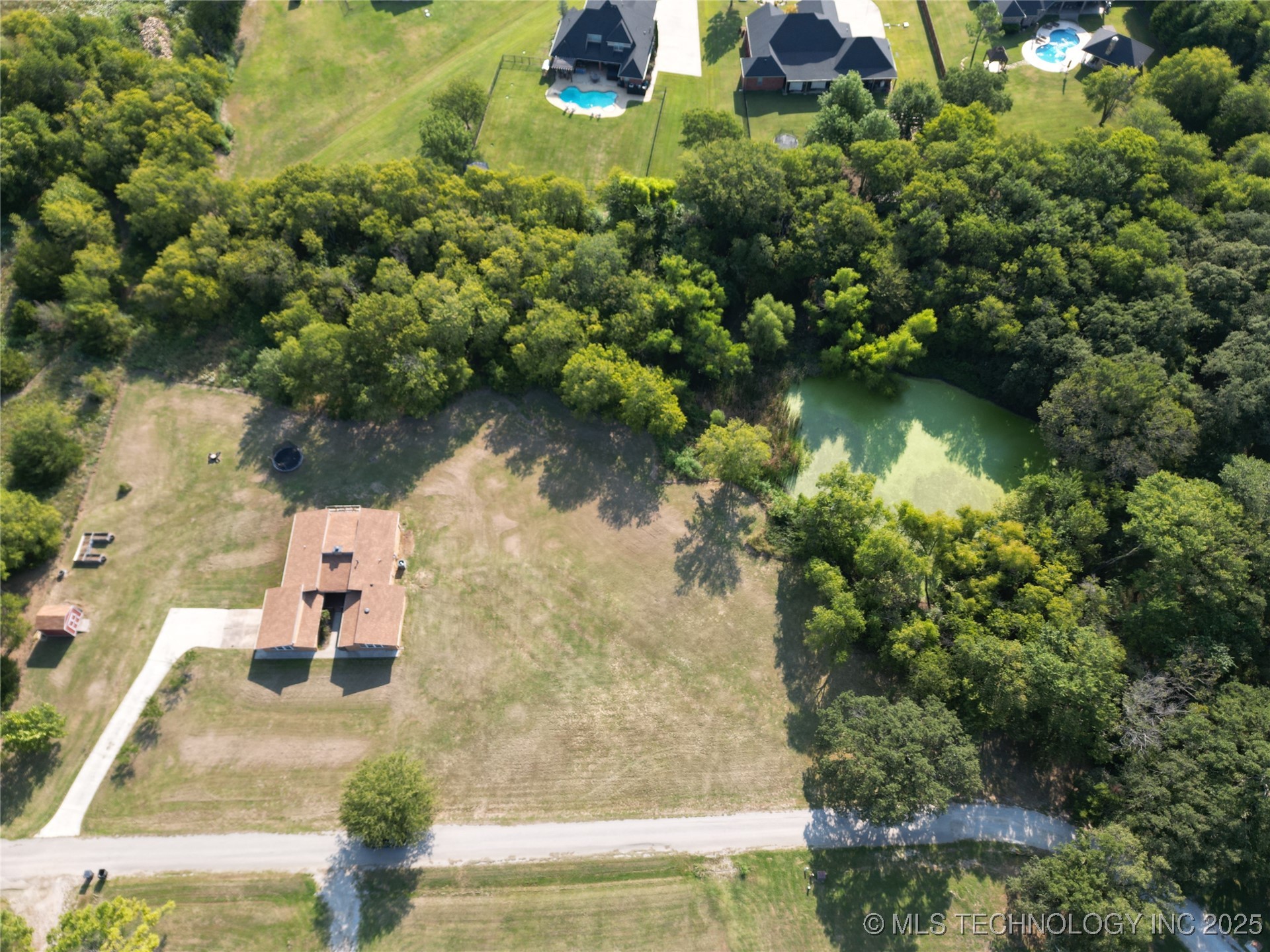 816 Boulder Drive Ardmore OK 73401