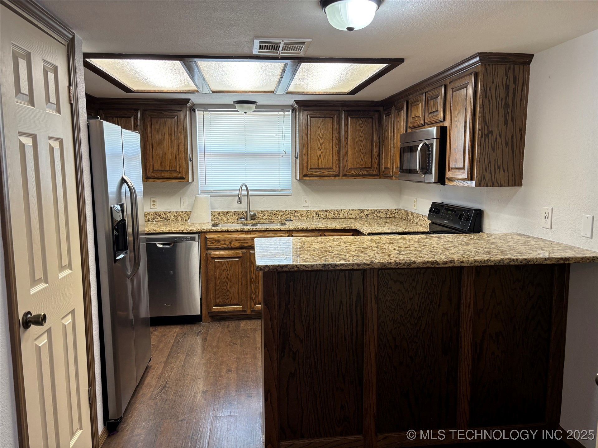 816 Boulder Drive Ardmore OK 73401