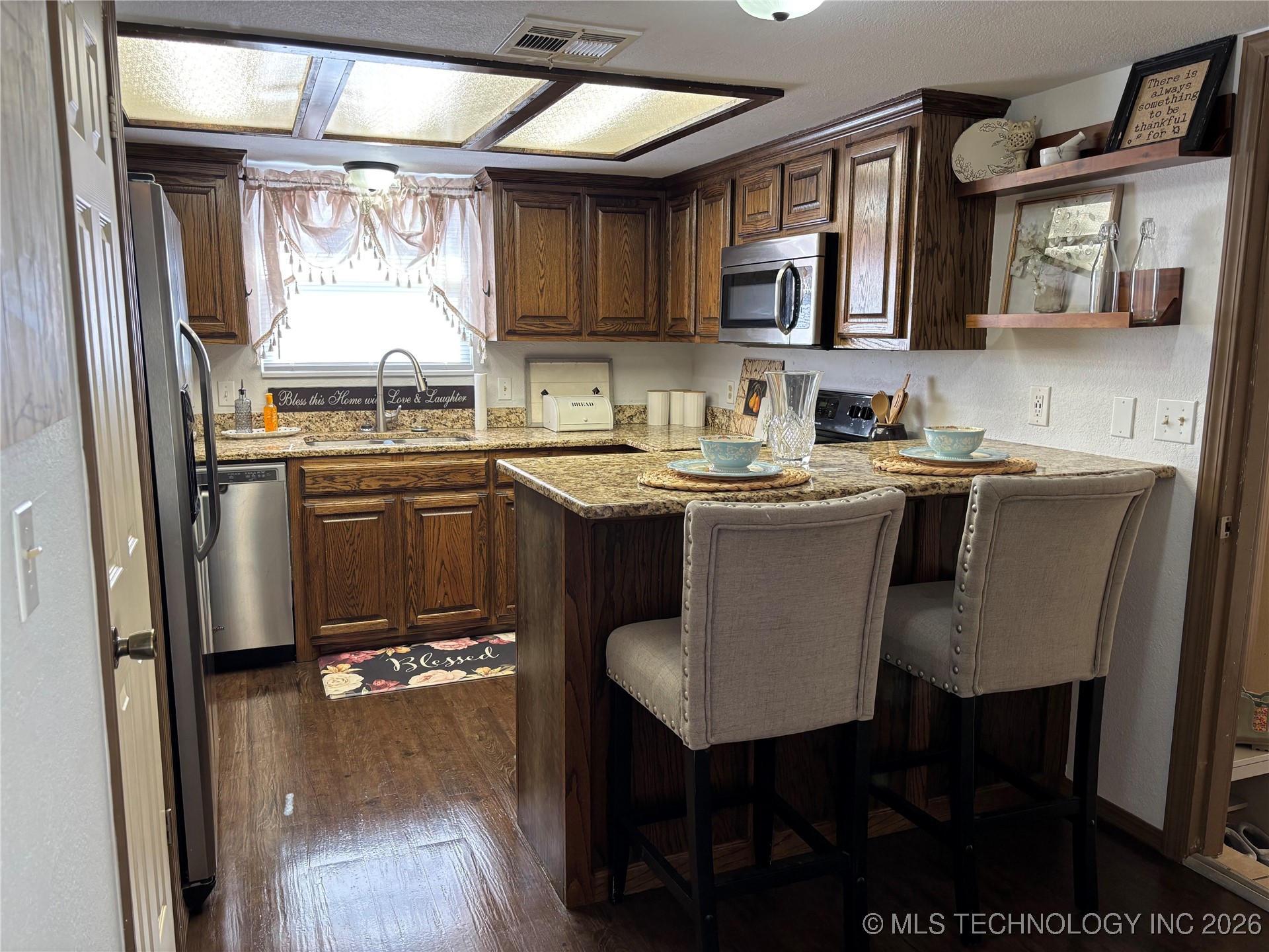 816 Boulder Drive Ardmore OK 73401