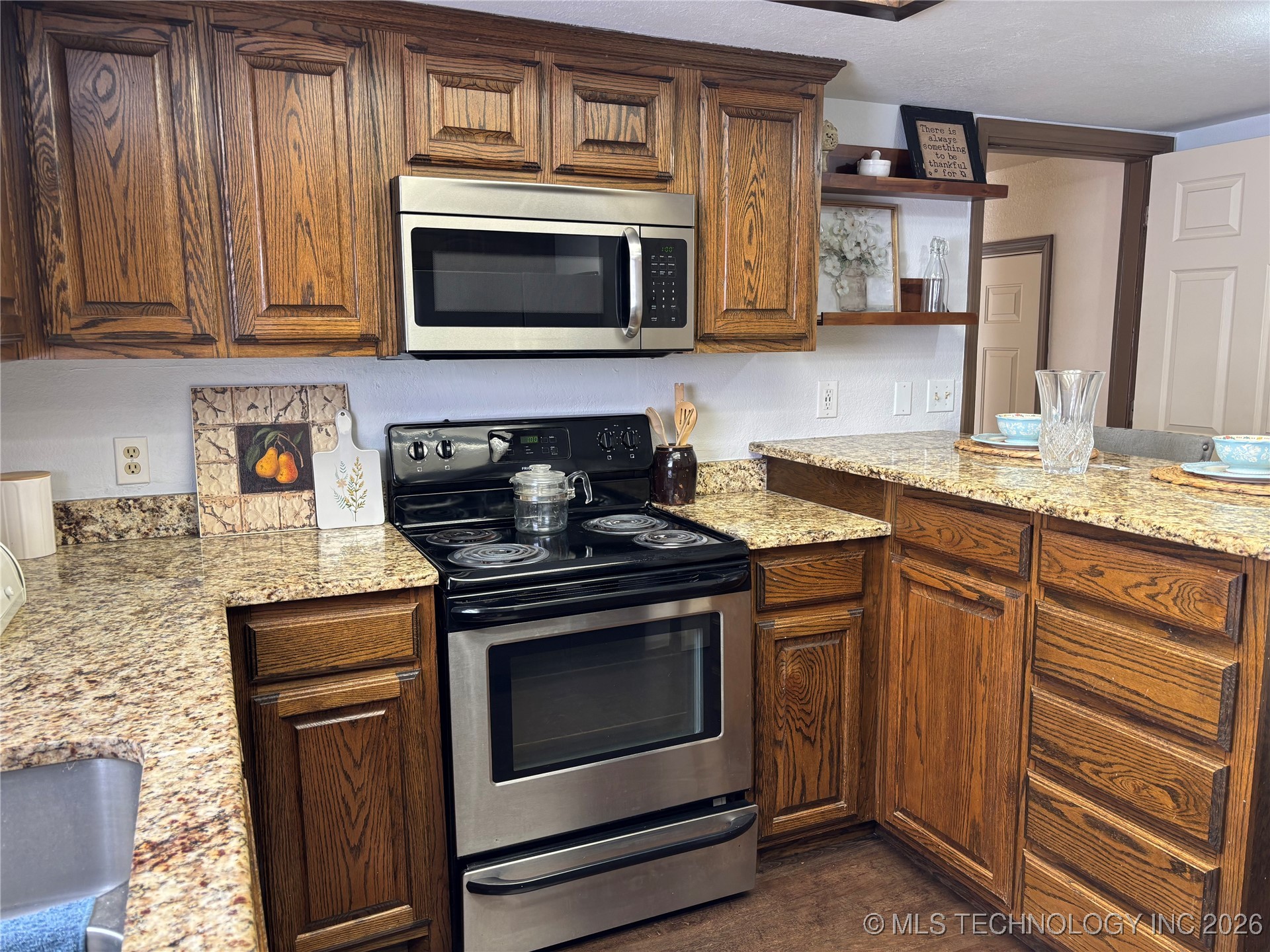 816 Boulder Drive Ardmore OK 73401