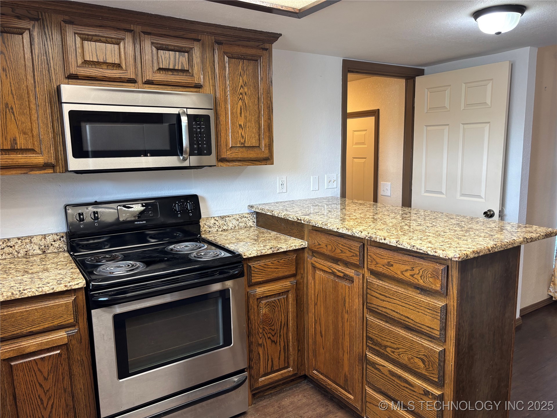 816 Boulder Drive Ardmore OK 73401