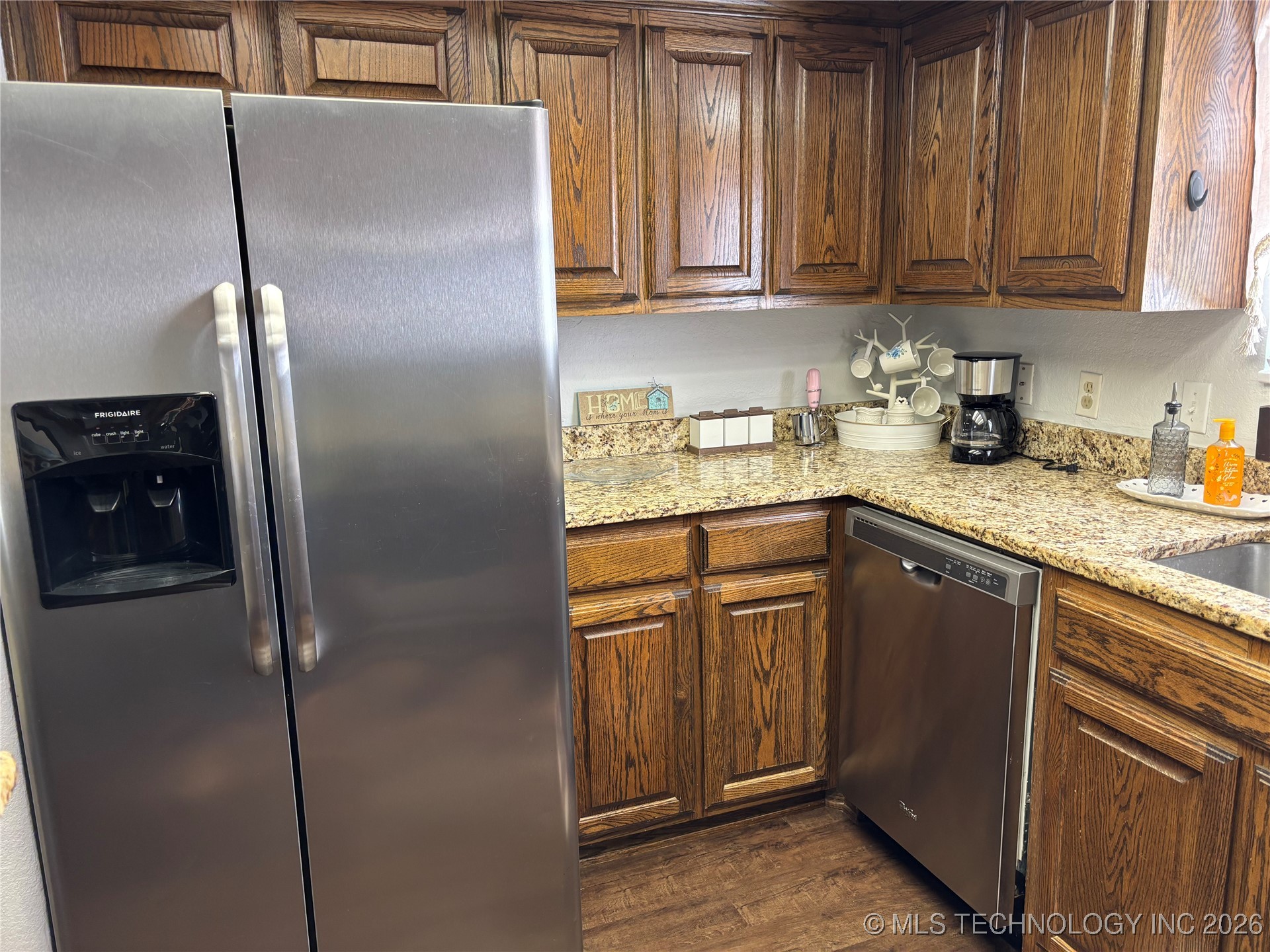 816 Boulder Drive Ardmore OK 73401