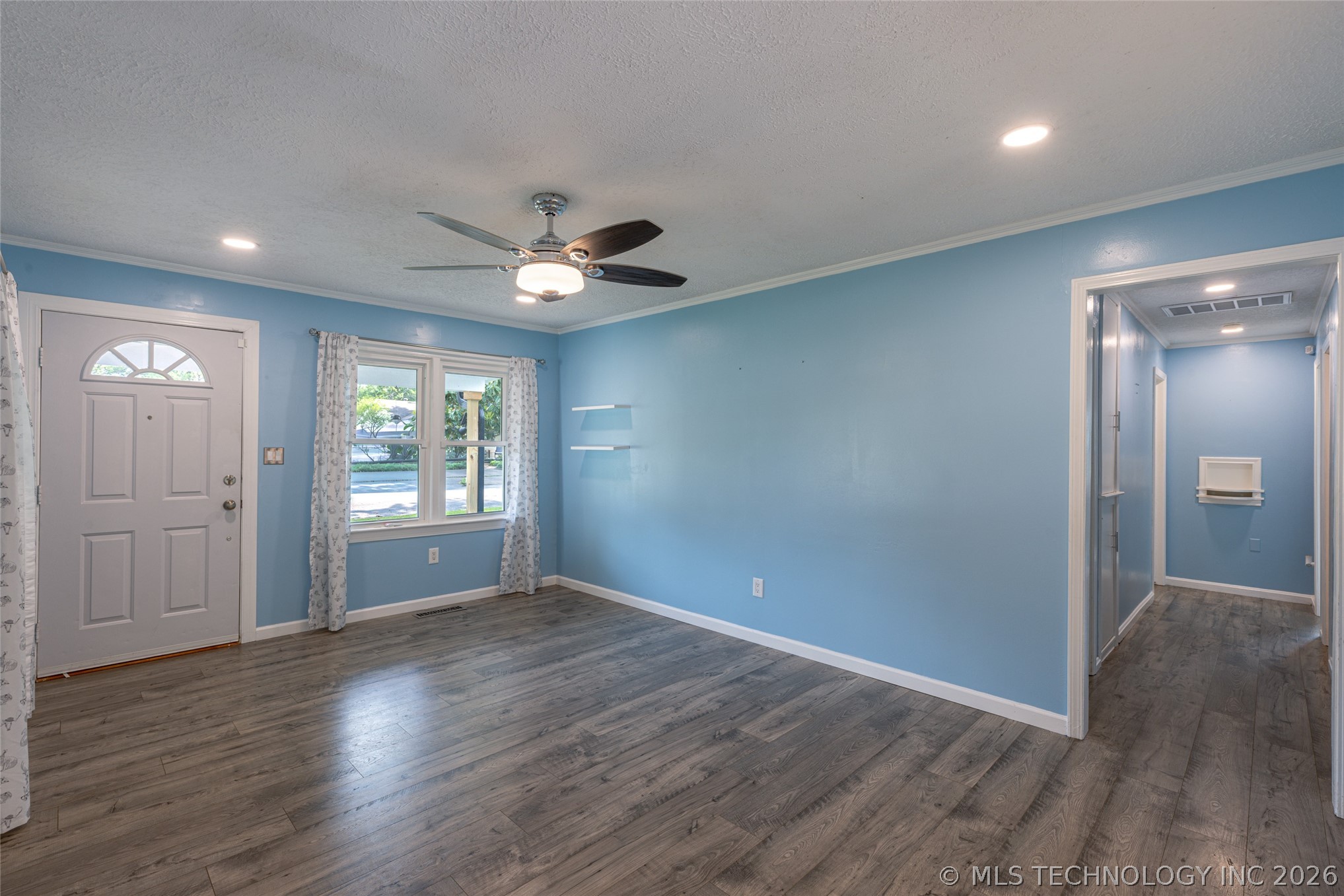213 E Falletti Avenue Claremore OK 74017